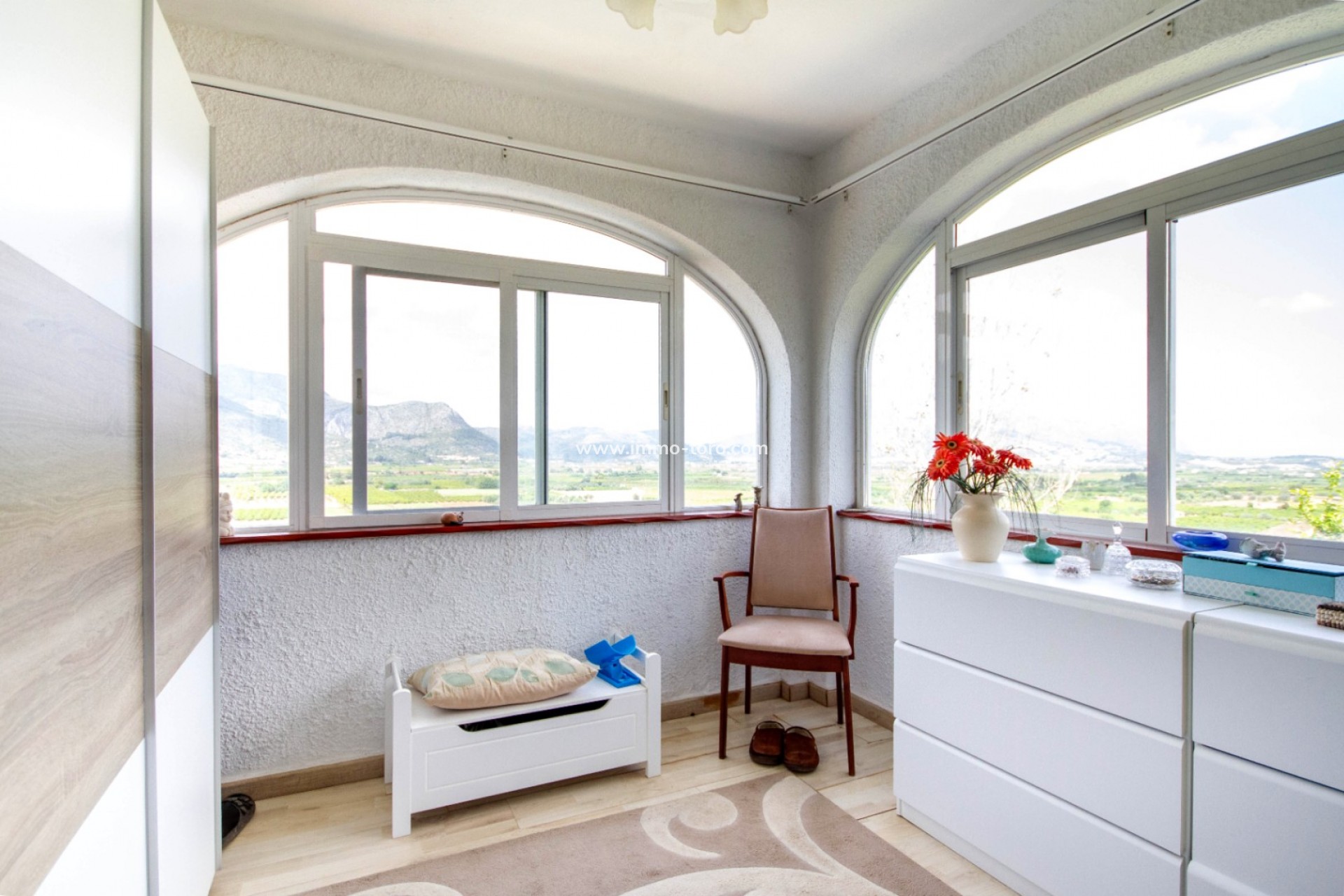 Revente - Villa - Orba