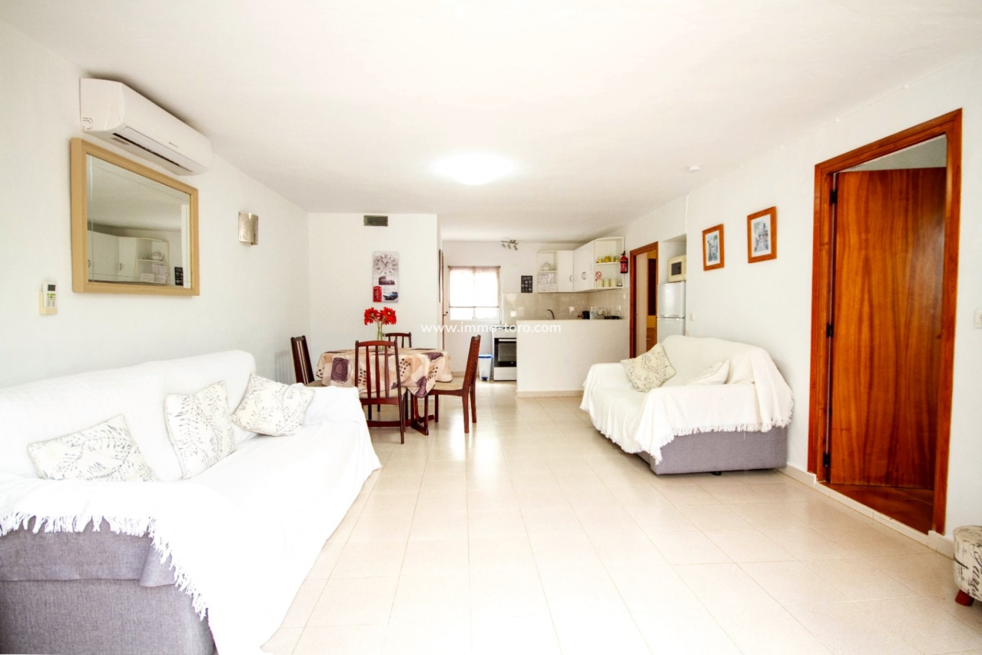 Revente - Villa - Orba