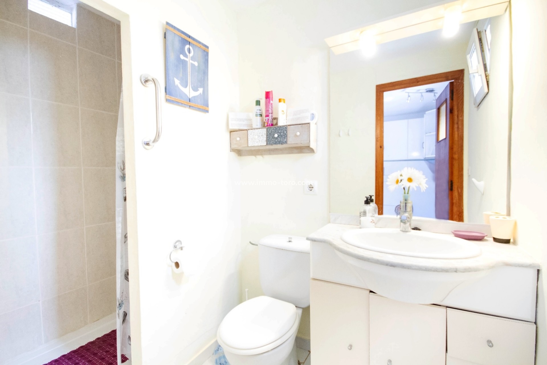 Revente - Villa - Orba