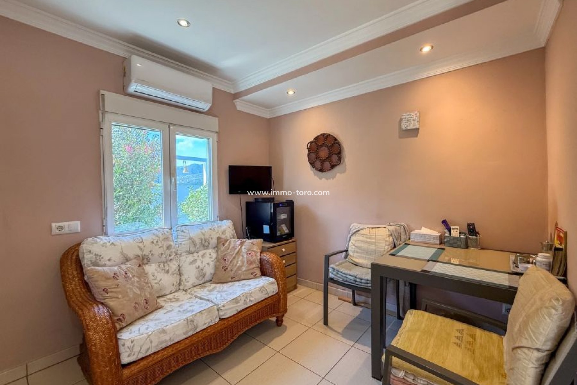 Revente - Villa - Orba