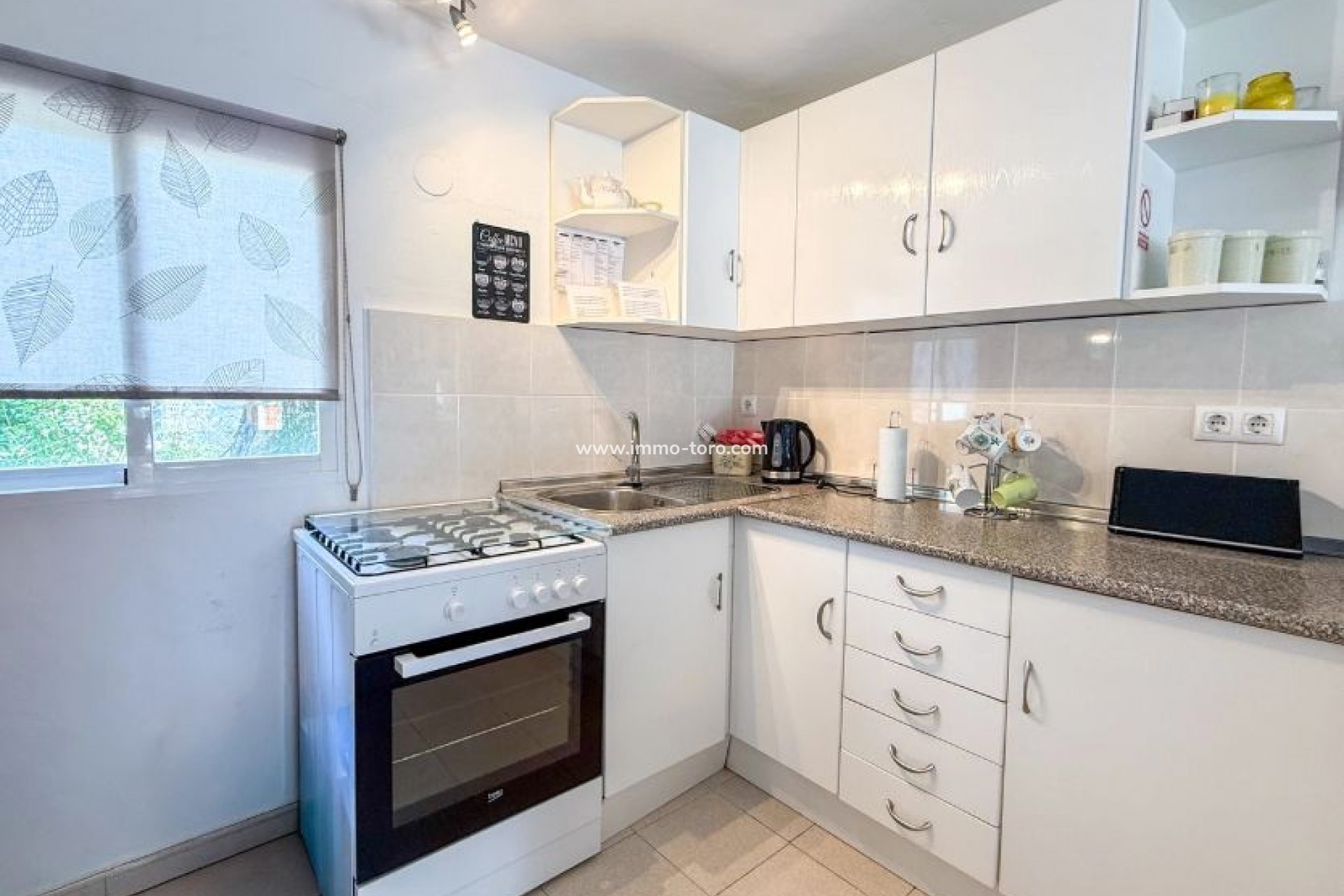 Revente - Villa - Orba