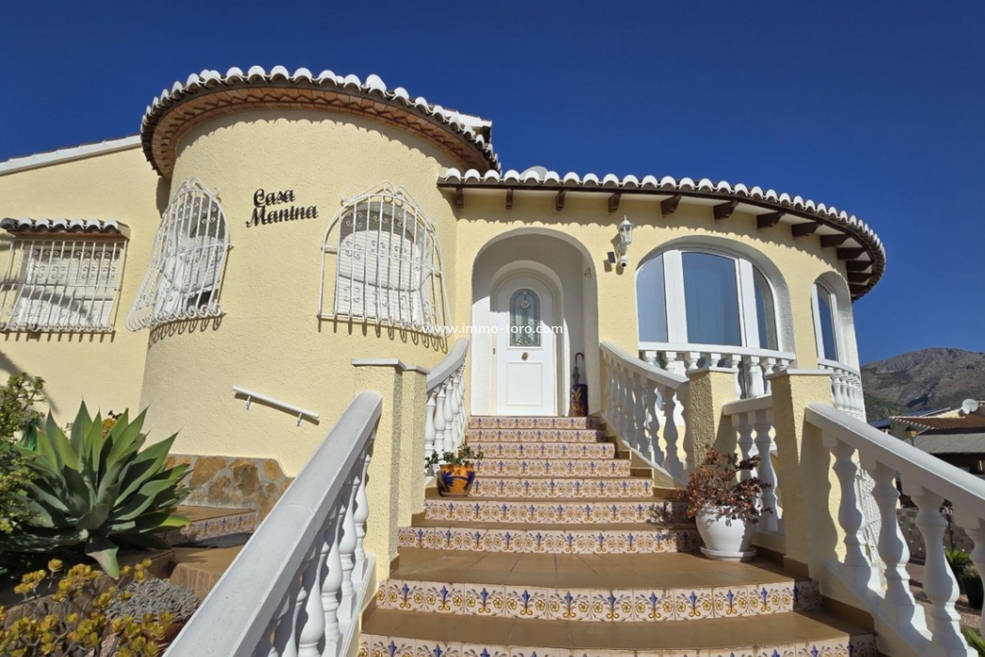 Revente - Villa - Orba