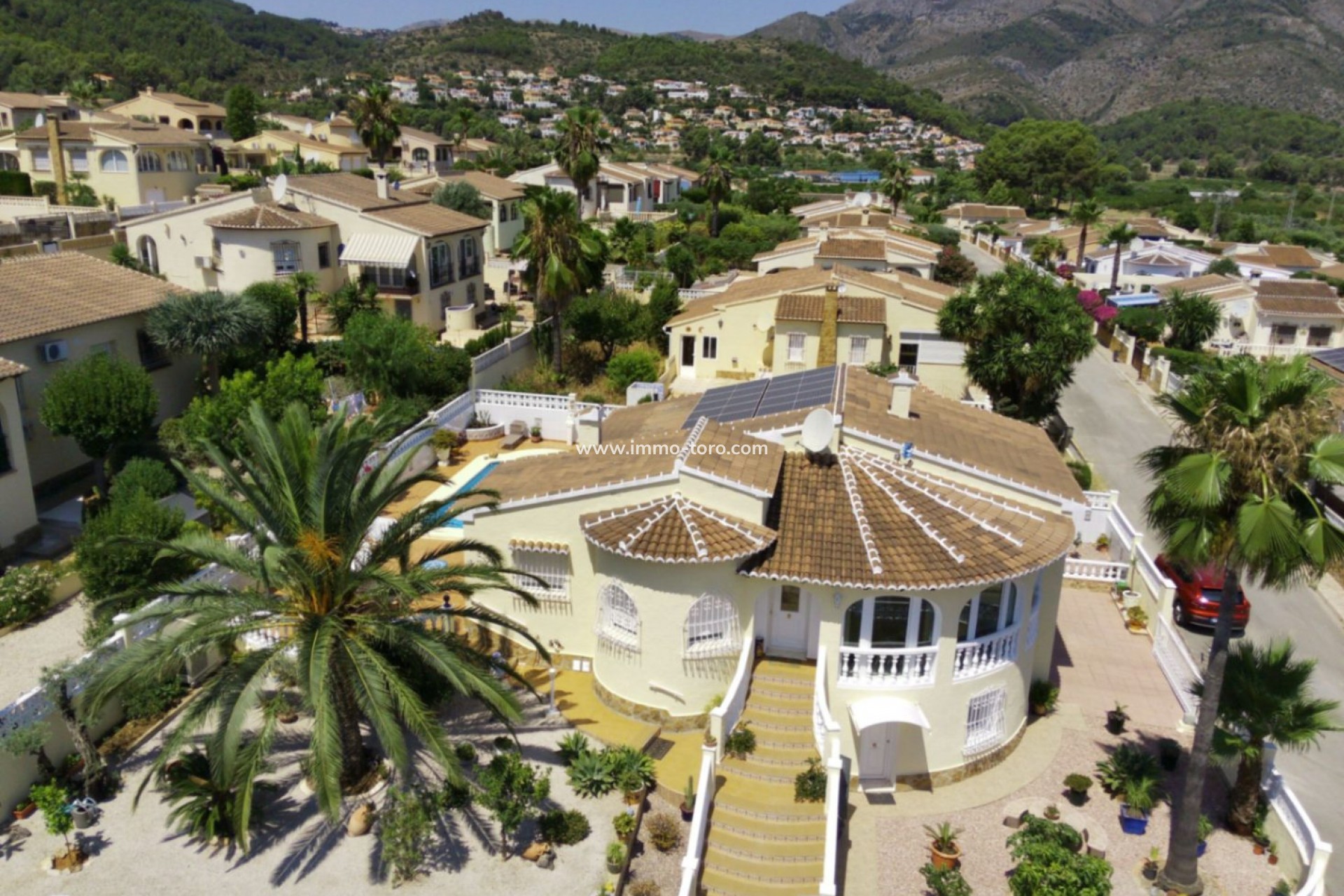 Revente - Villa - Orba