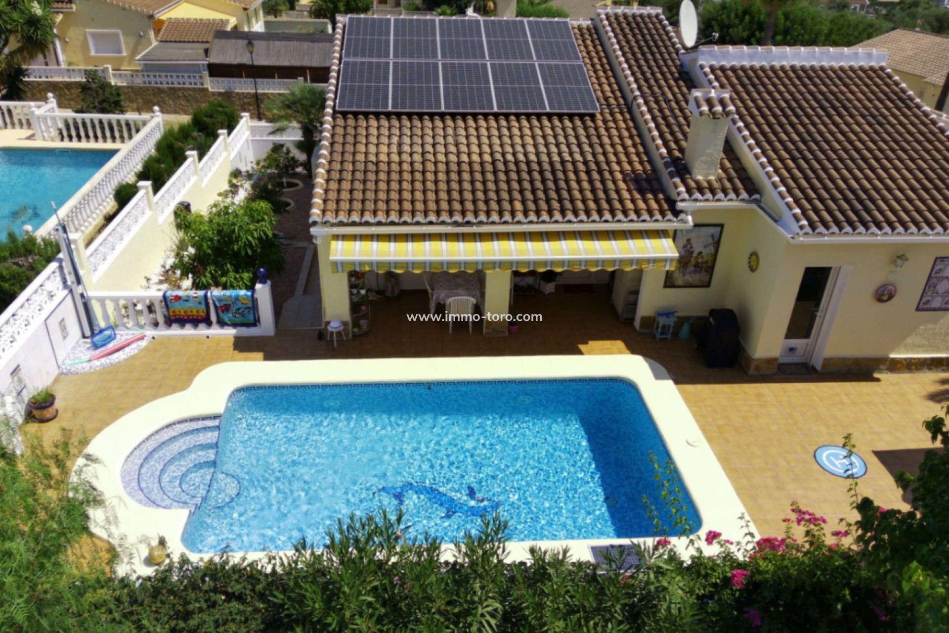 Revente - Villa - Orba
