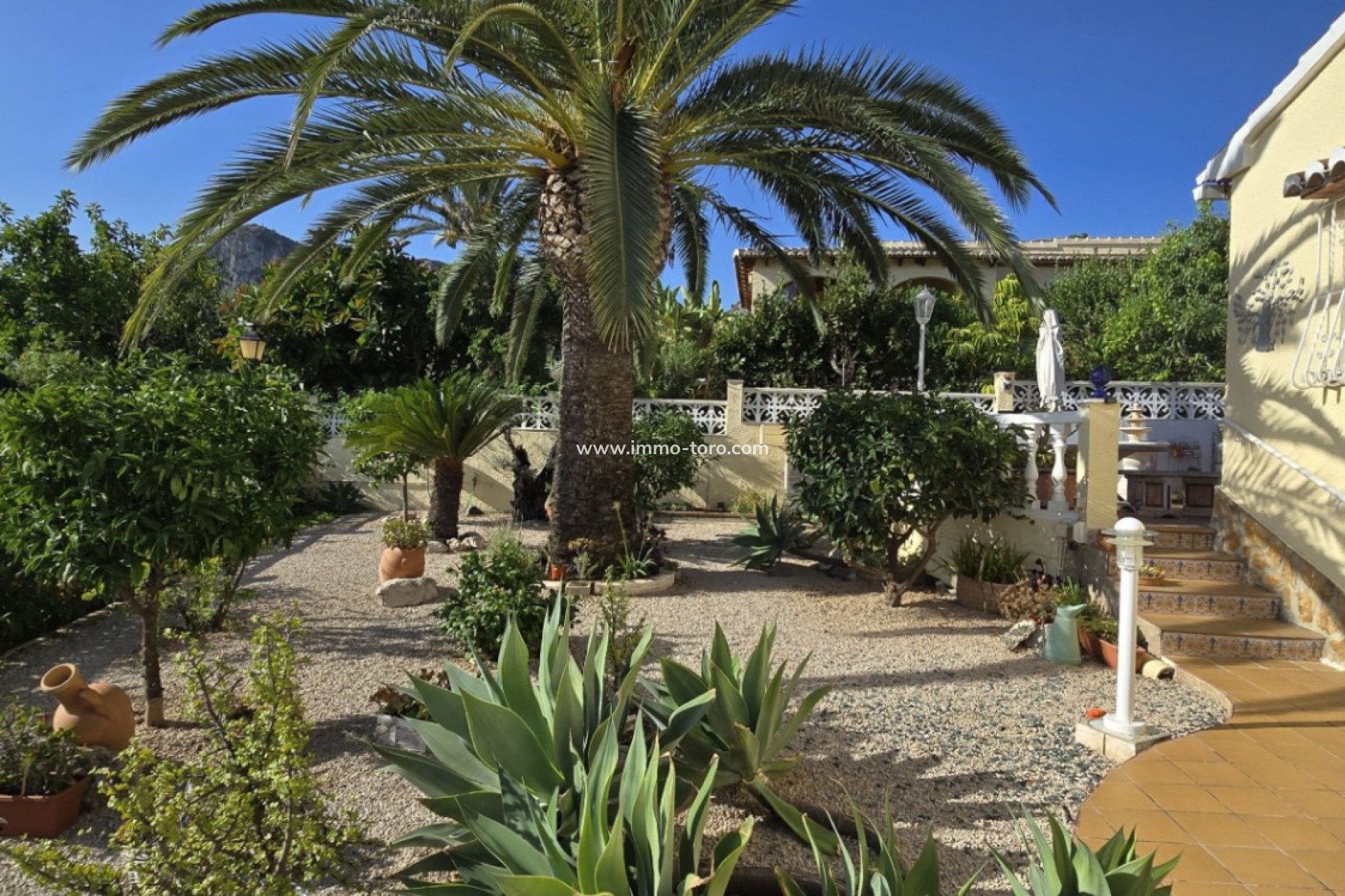 Revente - Villa - Orba