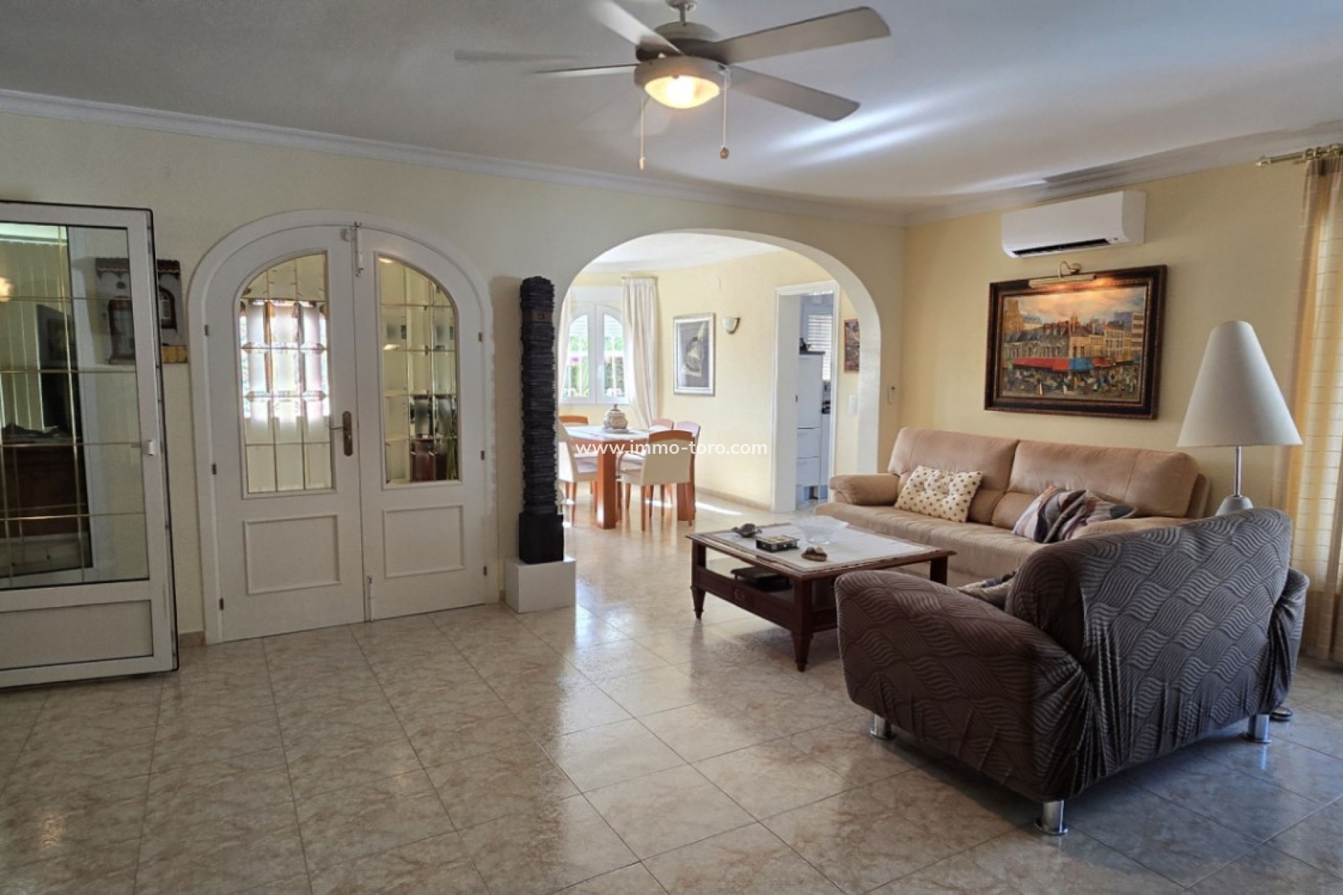 Revente - Villa - Orba