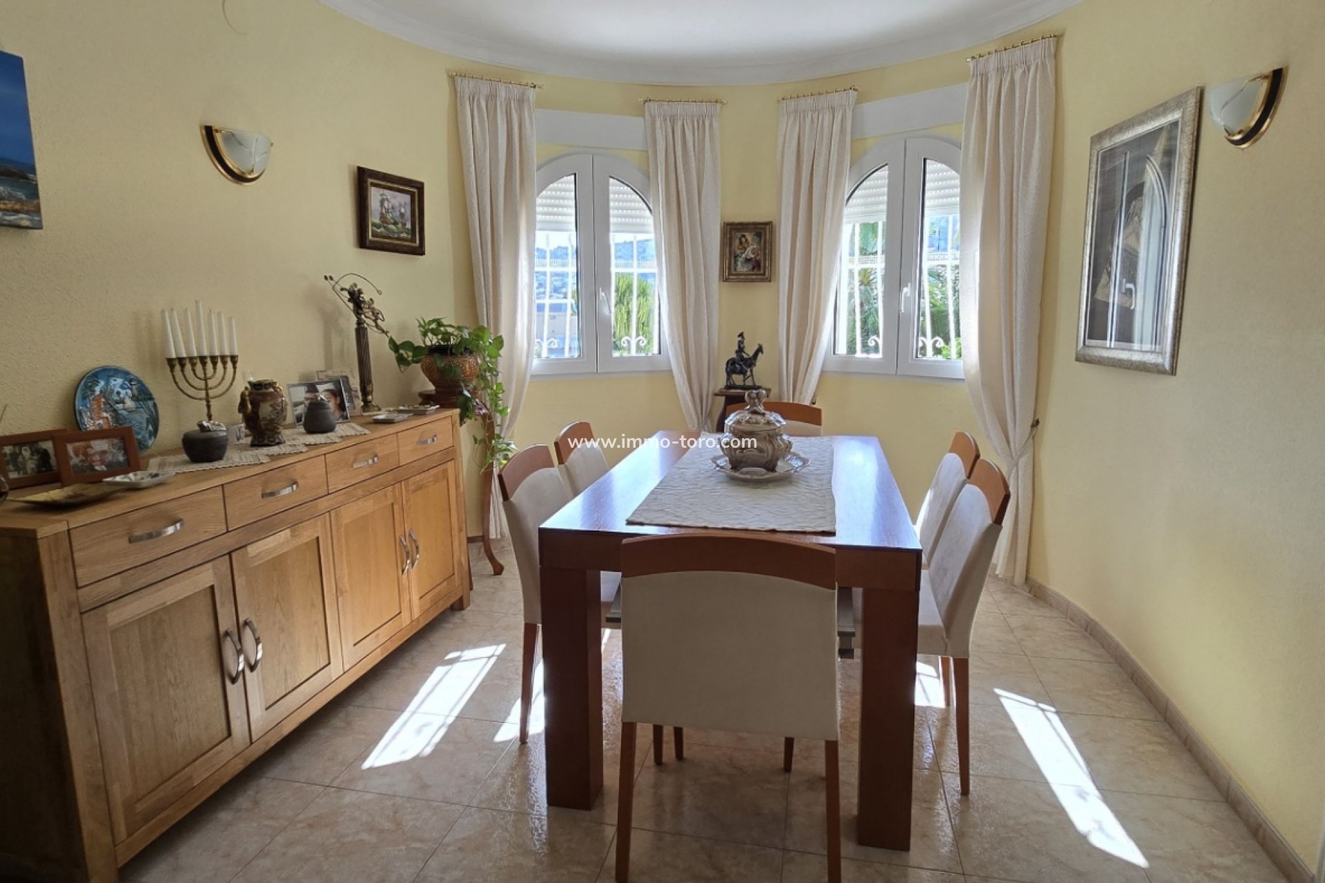 Revente - Villa - Orba