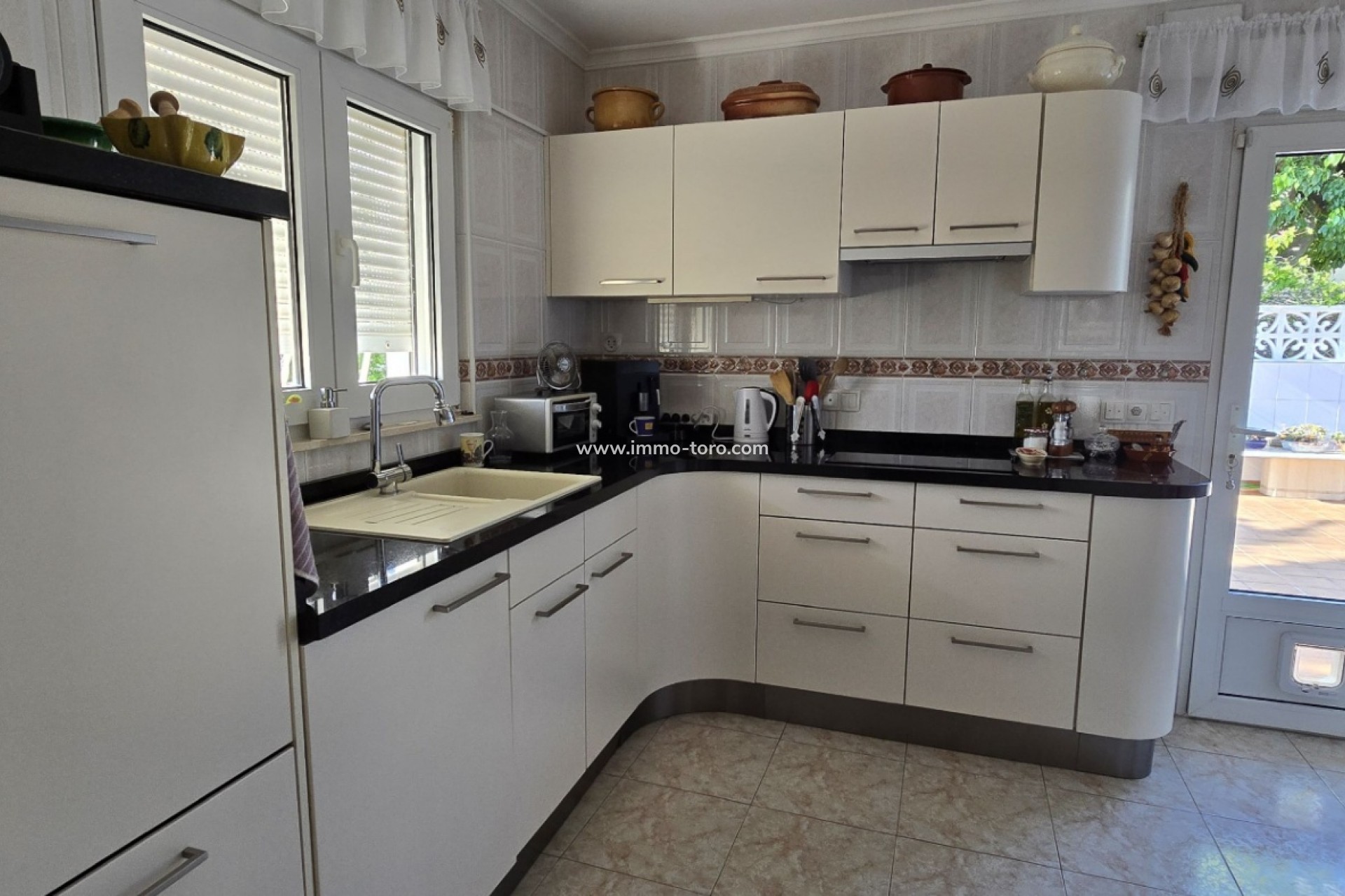 Revente - Villa - Orba