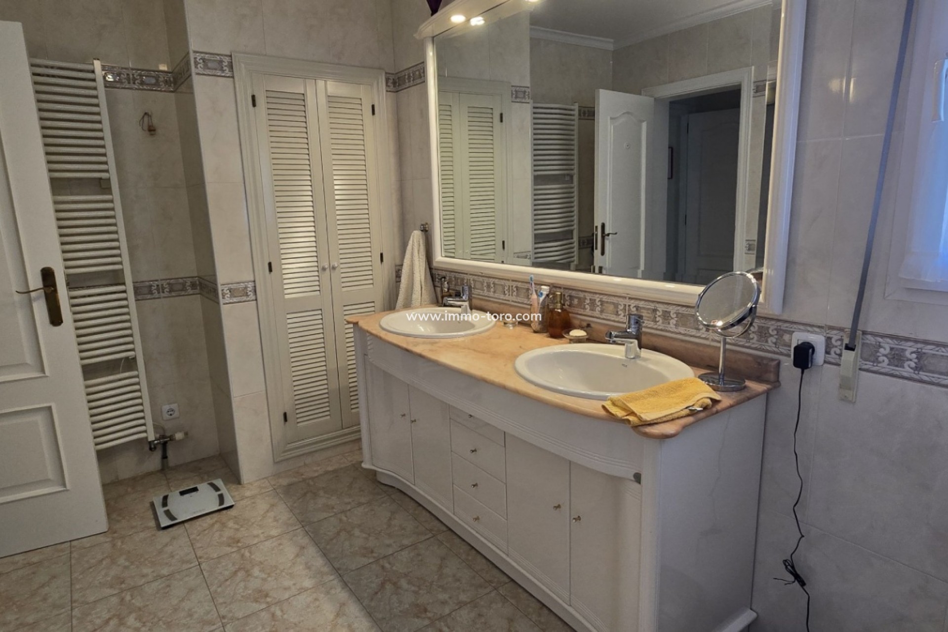 Revente - Villa - Orba