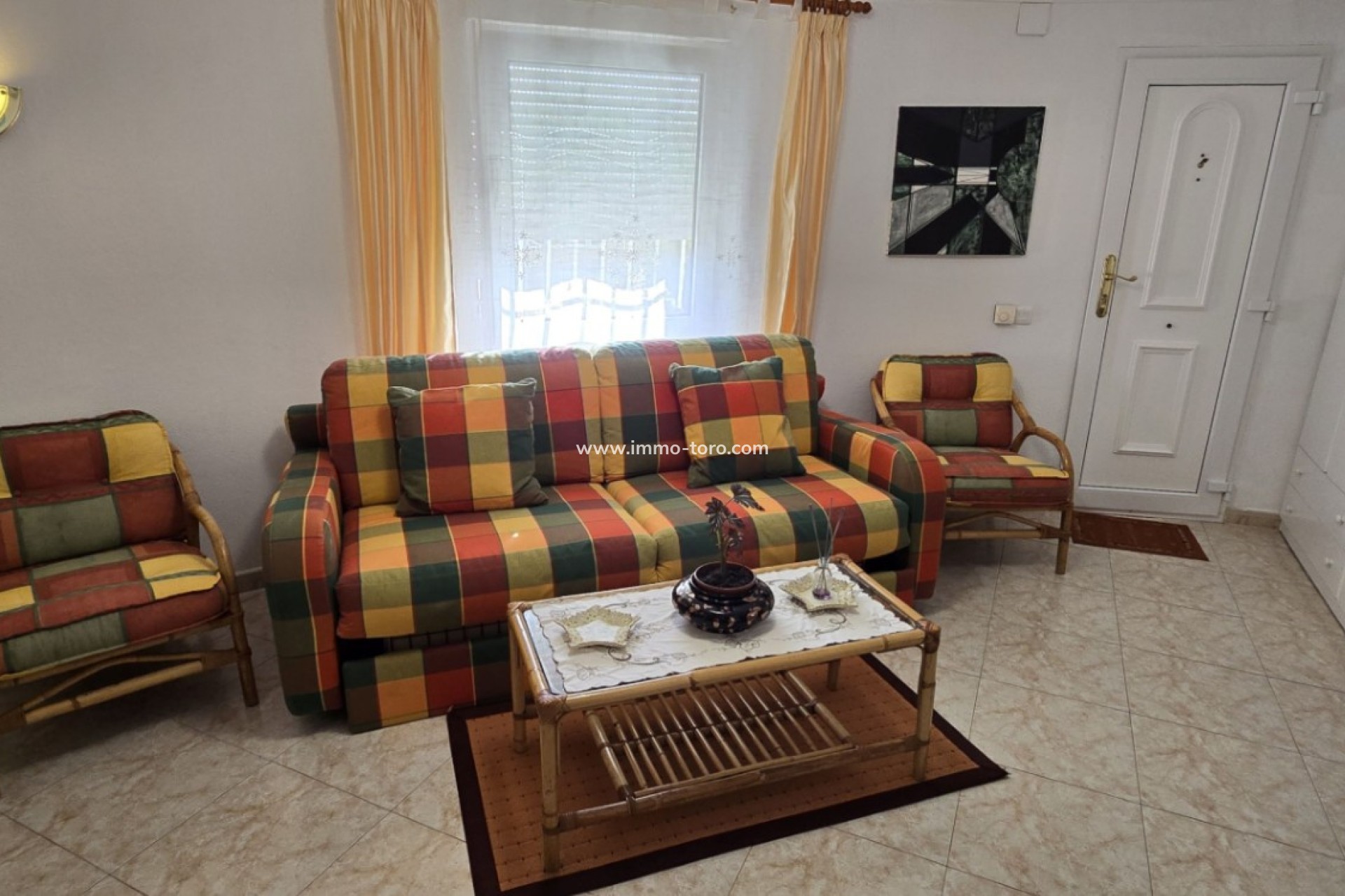 Revente - Villa - Orba