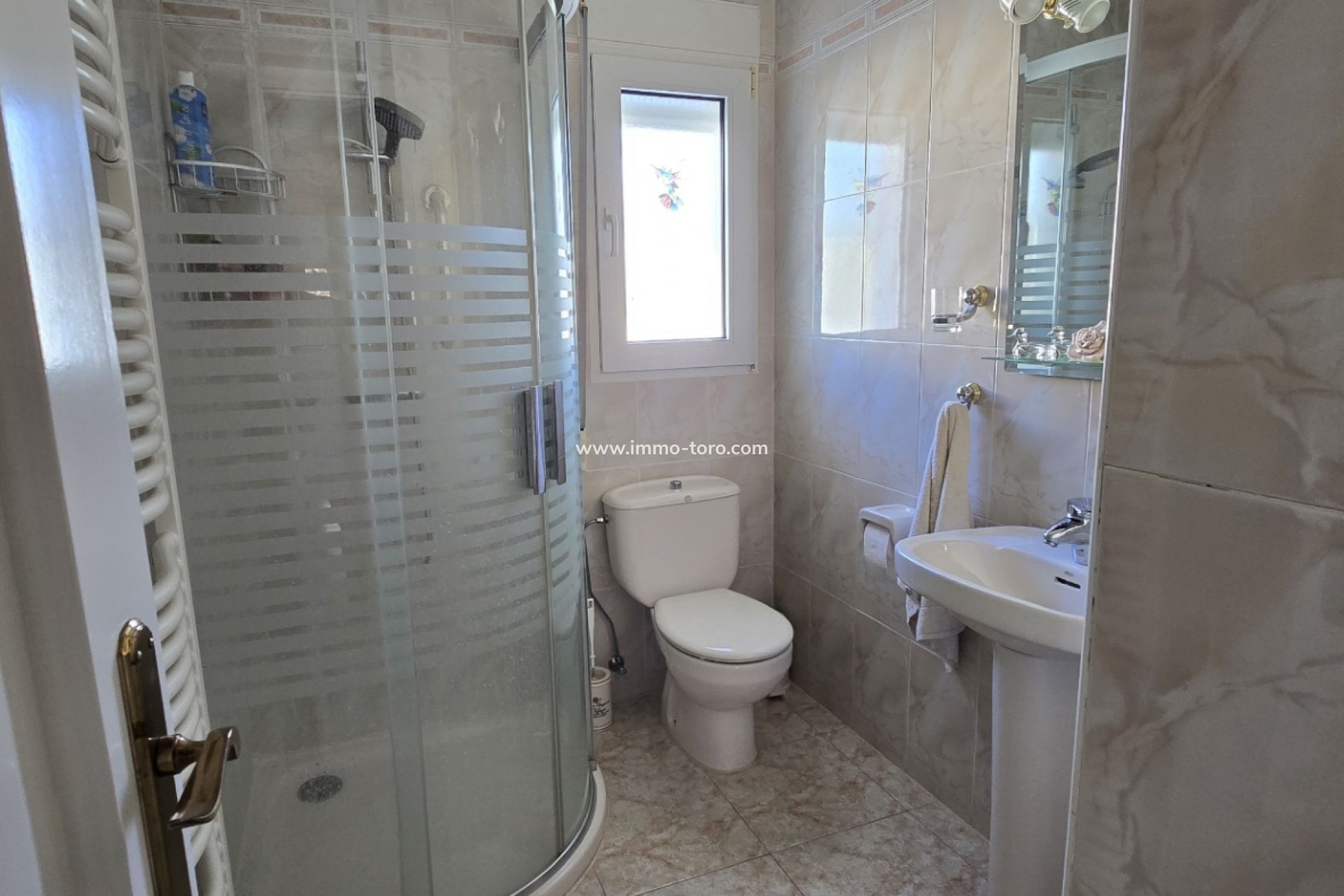 Revente - Villa - Orba