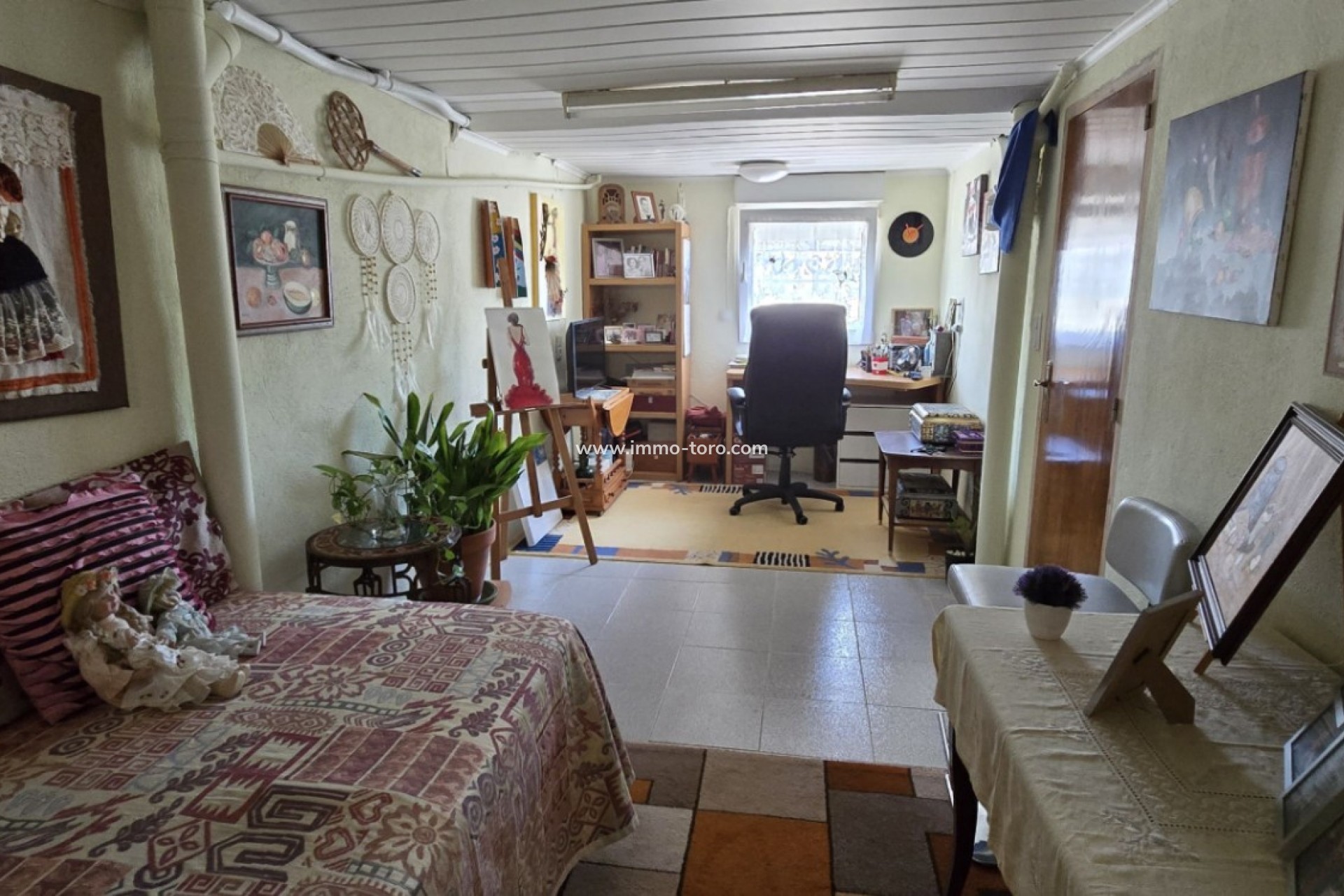 Revente - Villa - Orba