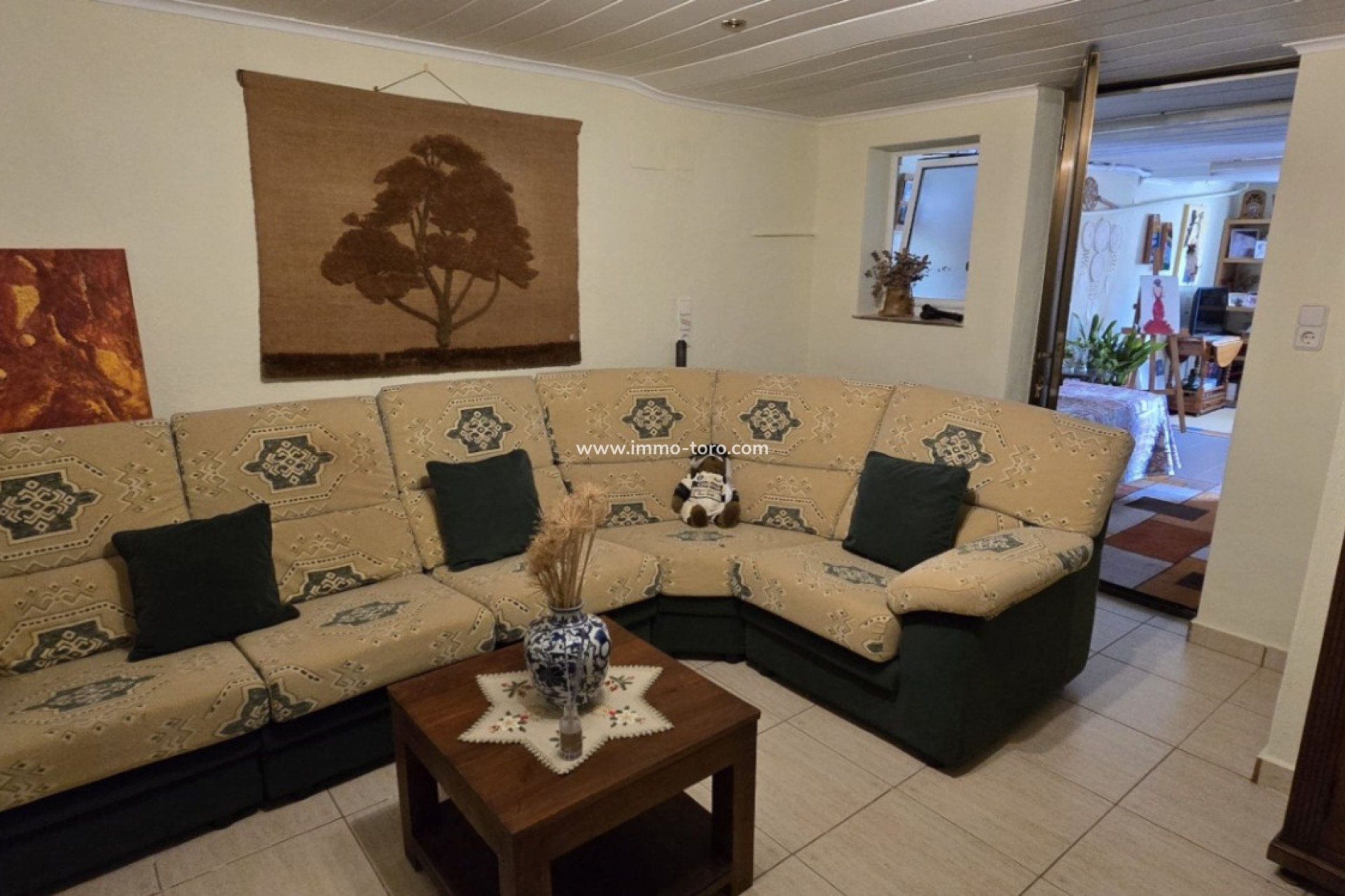 Revente - Villa - Orba