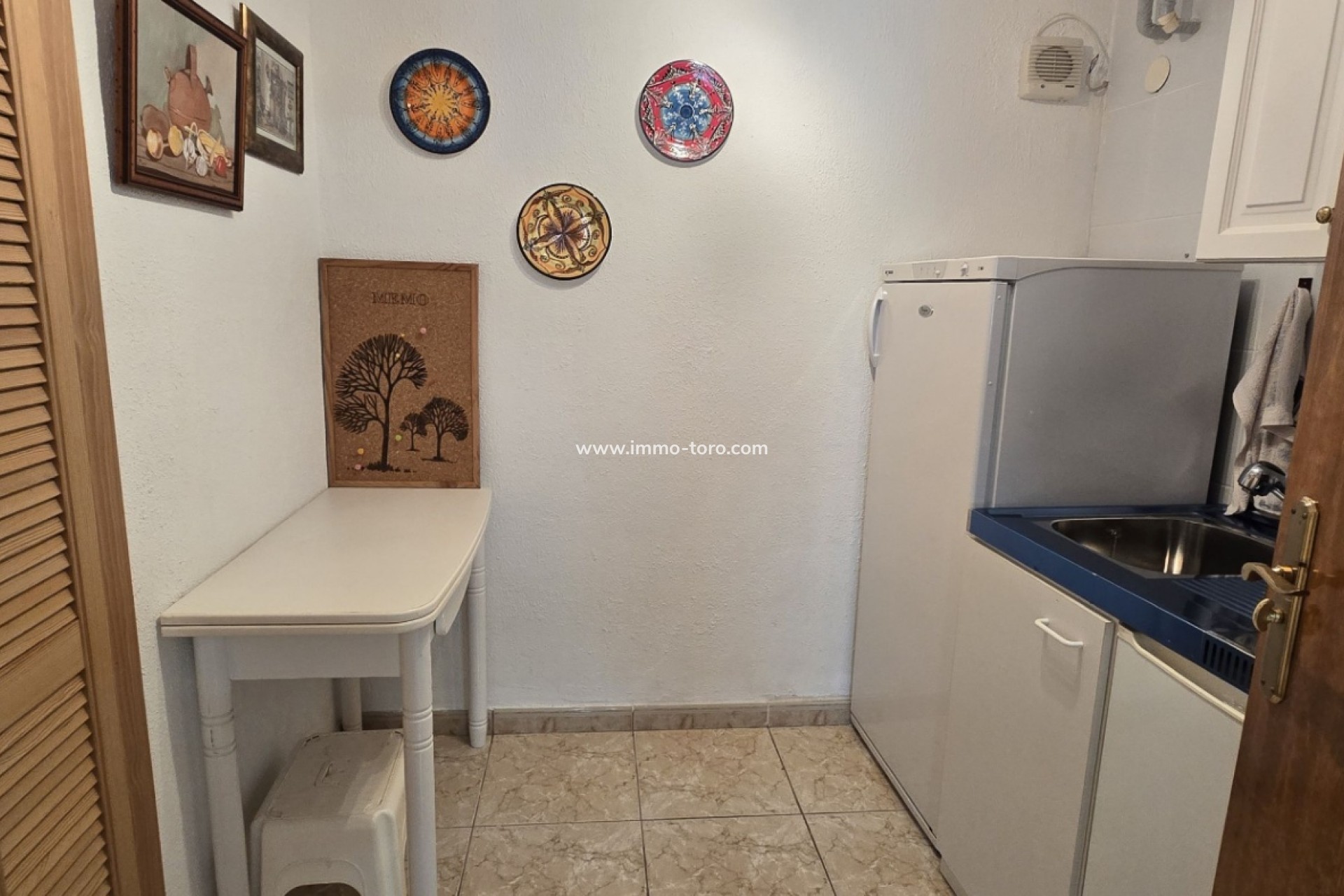 Revente - Villa - Orba