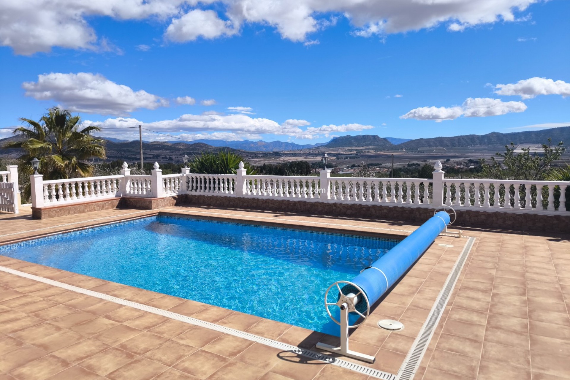 Revente - Villa - Sax - Salinas