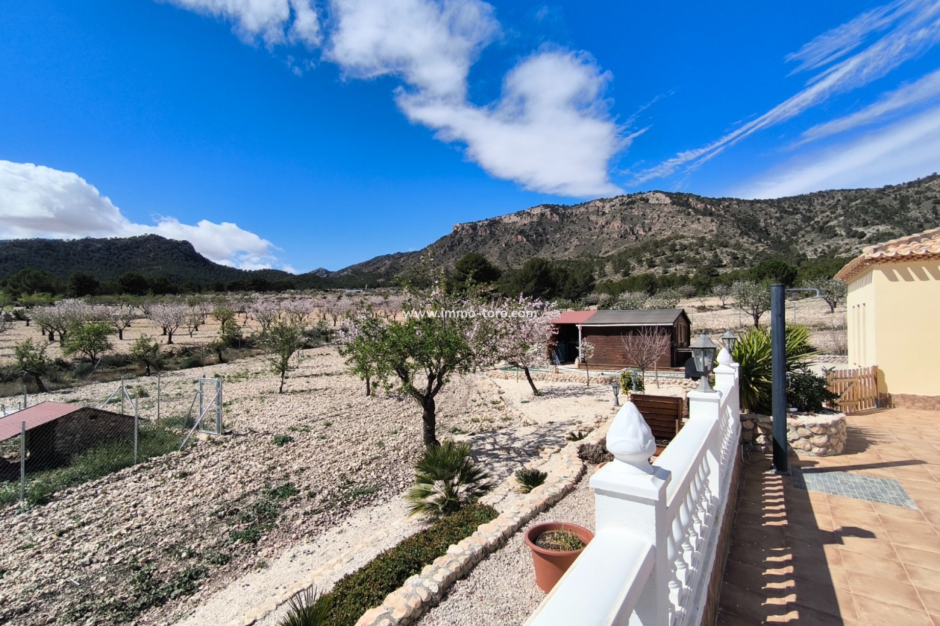 Revente - Villa - Sax - Salinas