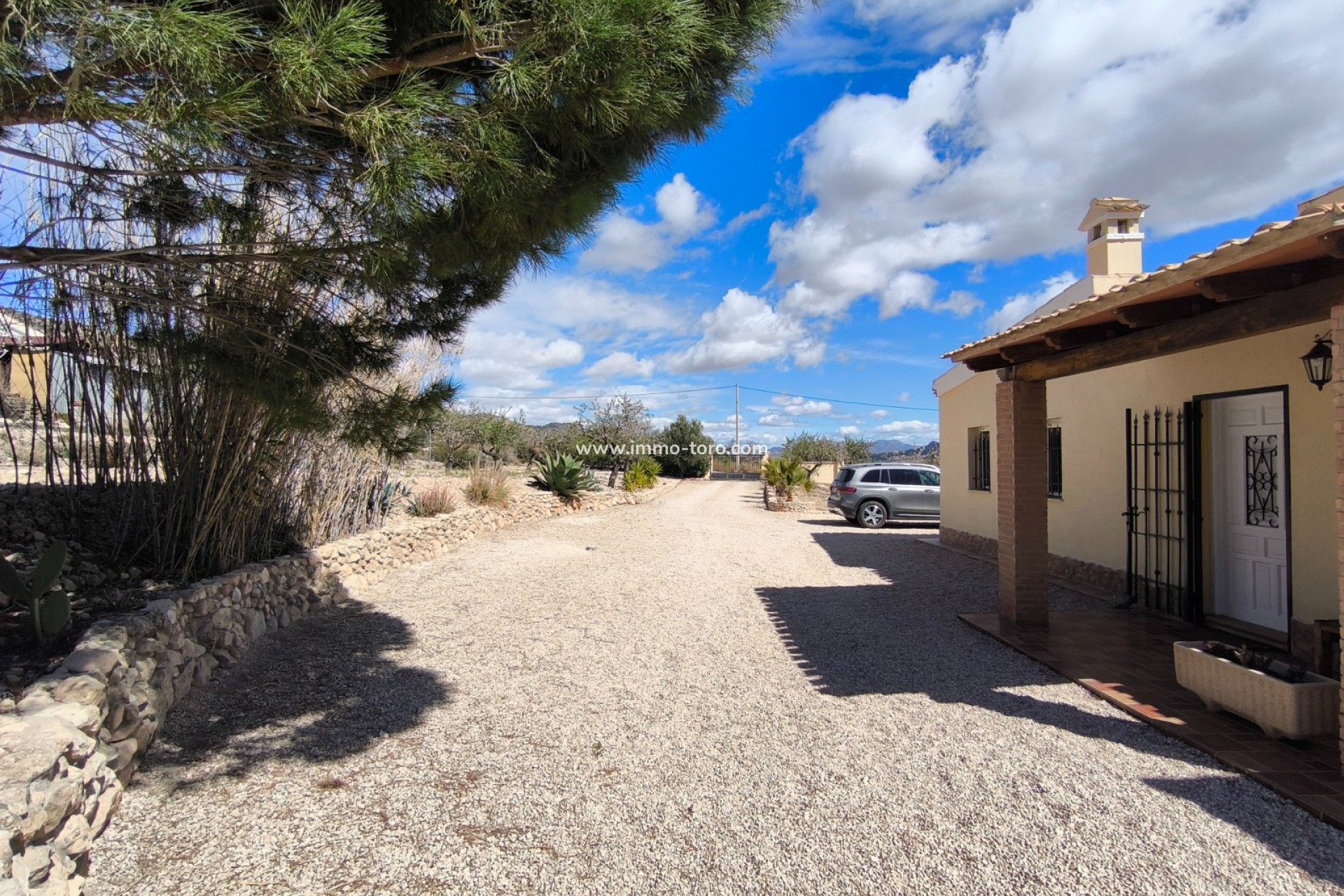 Revente - Villa - Sax - Salinas