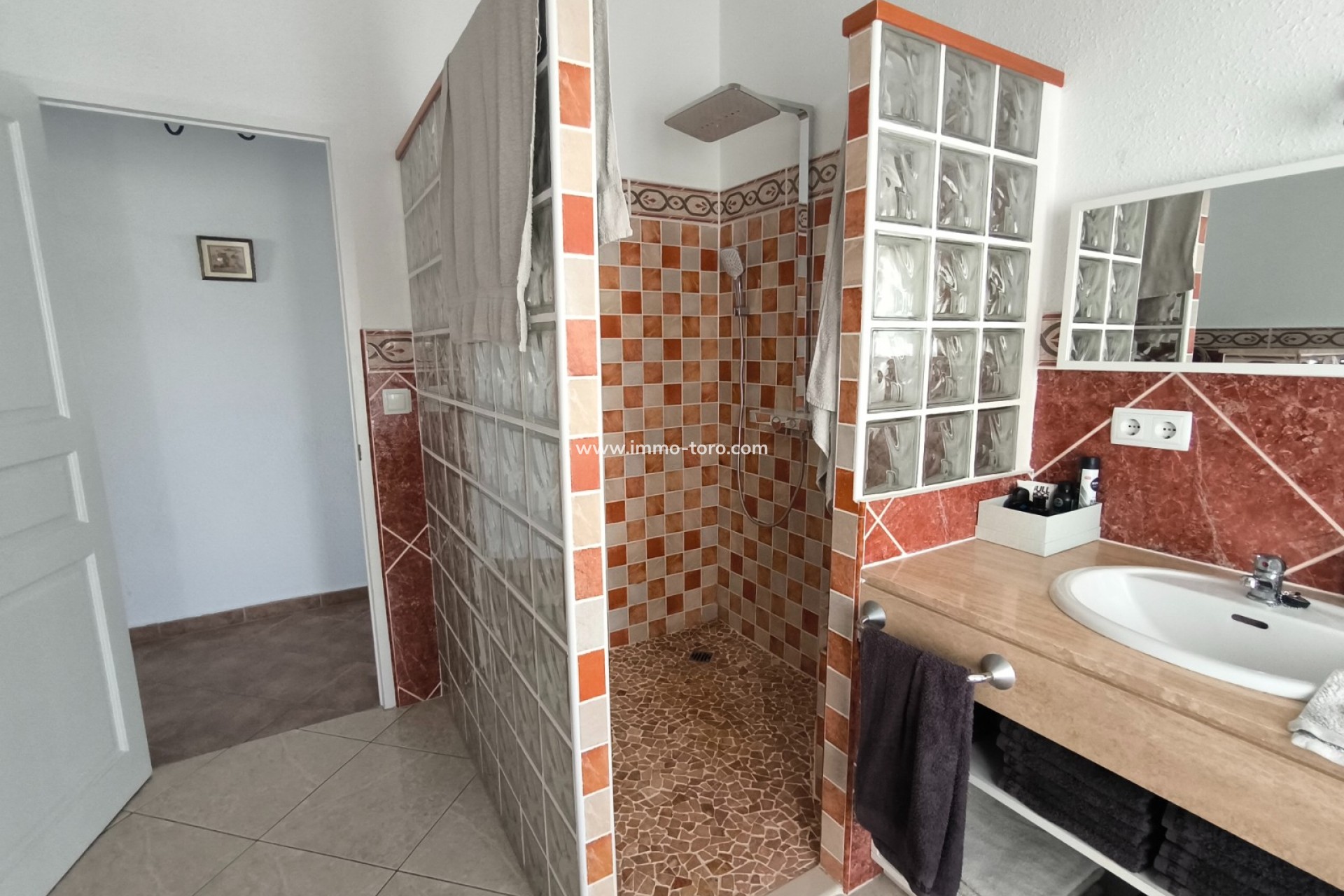 Revente - Villa - Sax - Salinas