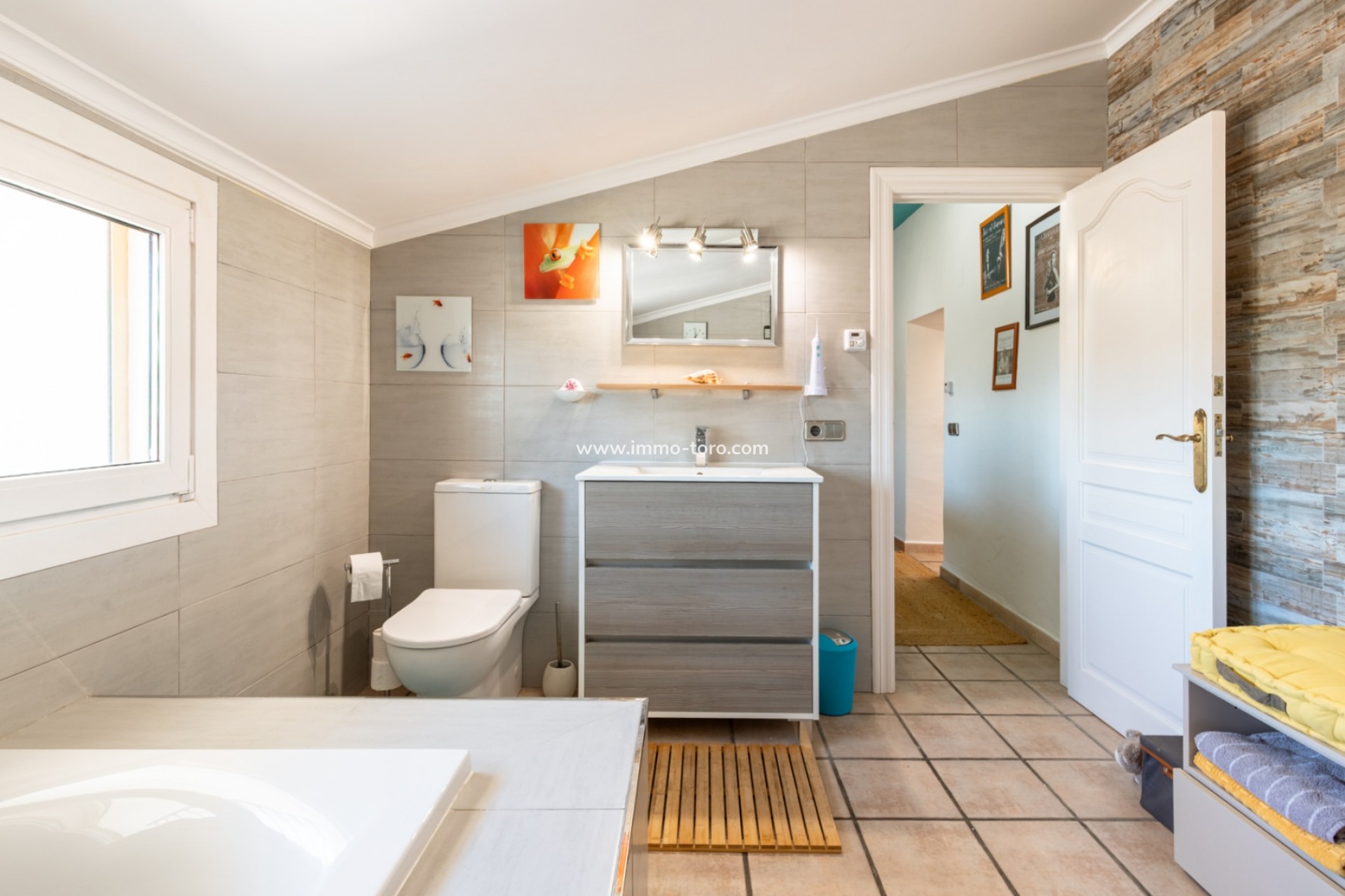 Revente - Villa - Teulada - Canor