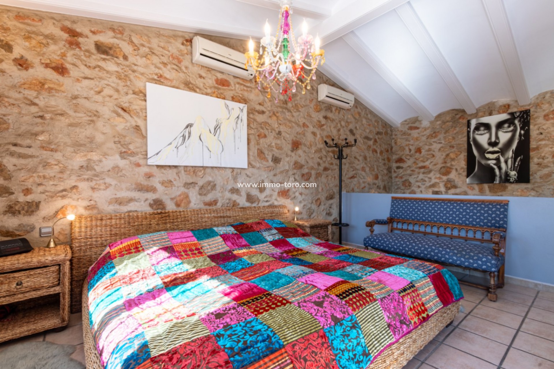 Revente - Villa - Teulada - Canor