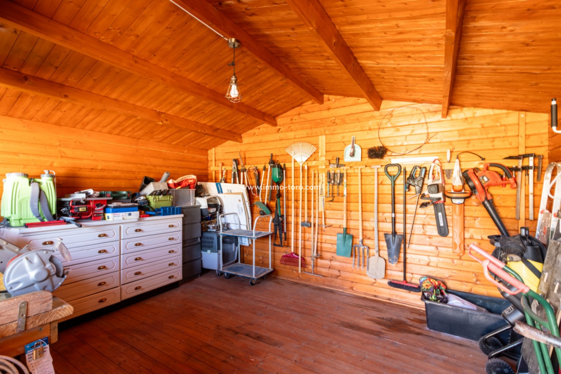 Revente - Villa - Teulada - Canor