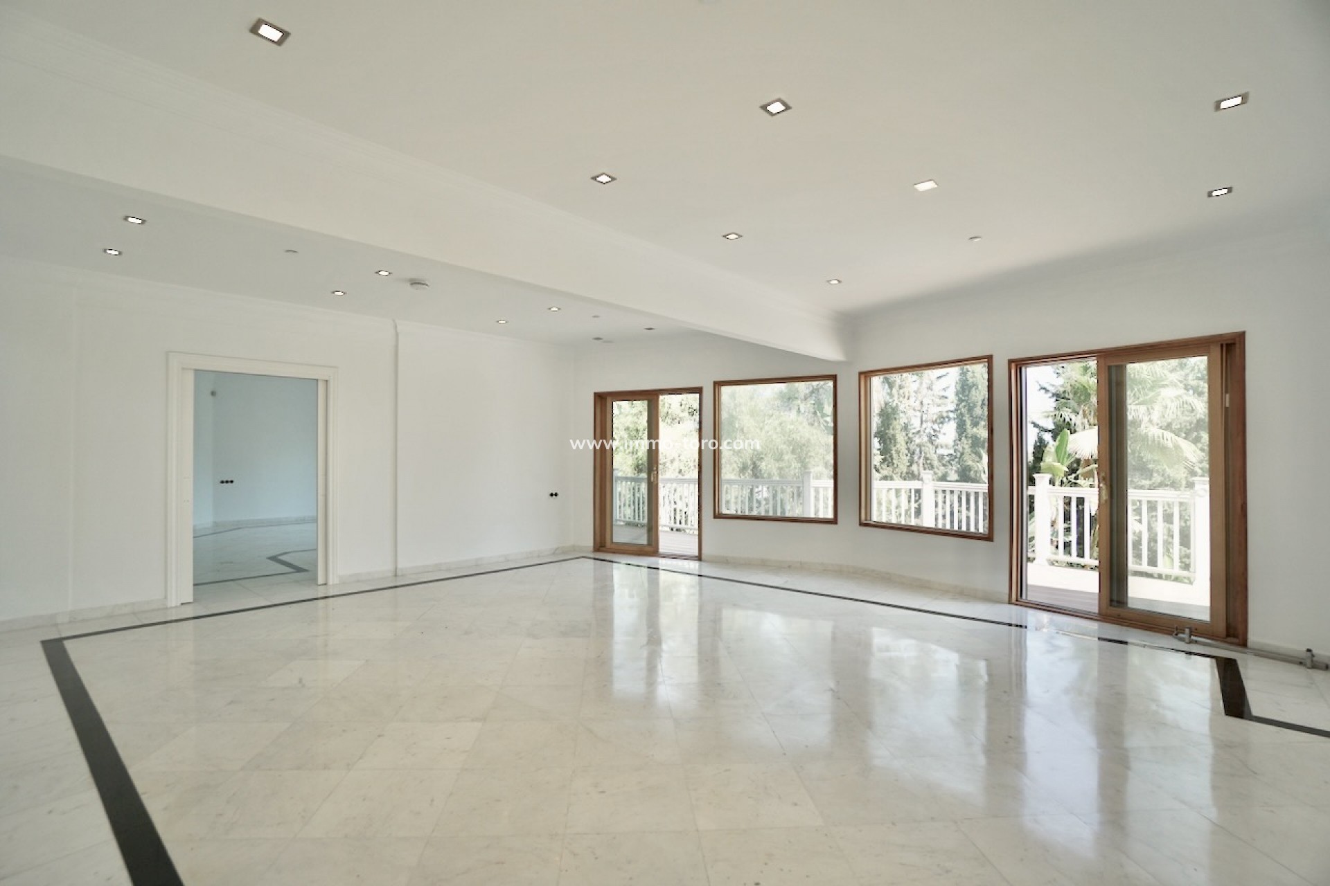 Revente - Villas - Benhavis - El Paraiso Alto