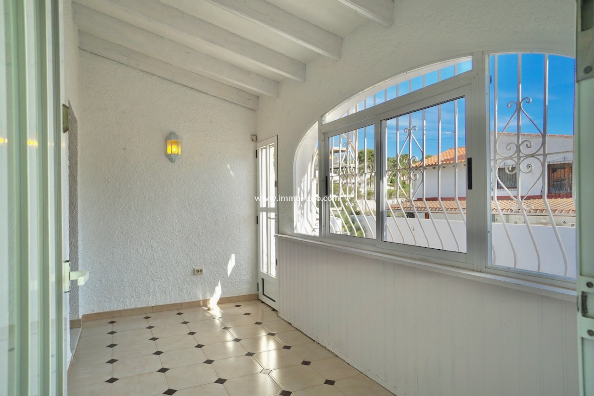 Revente - Villas - Benissa - La Fustera