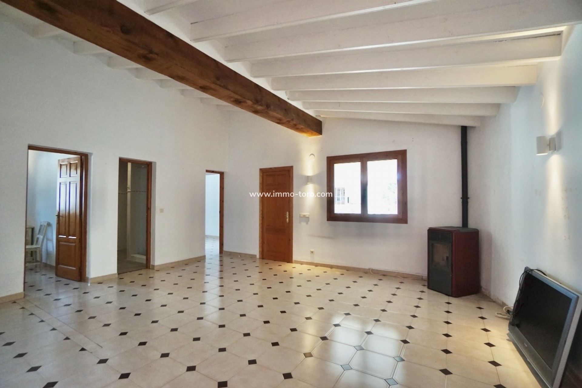 Revente - Villas - Benissa - La Fustera
