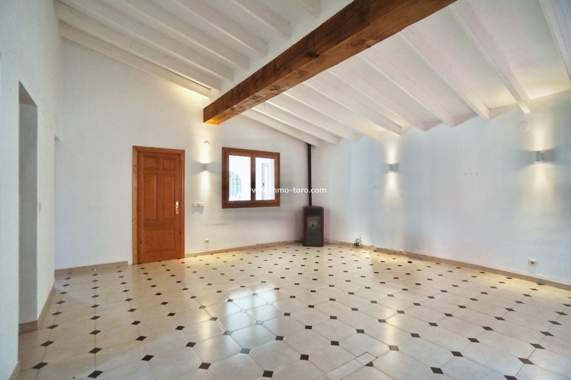 Revente - Villas - Benissa - La Fustera