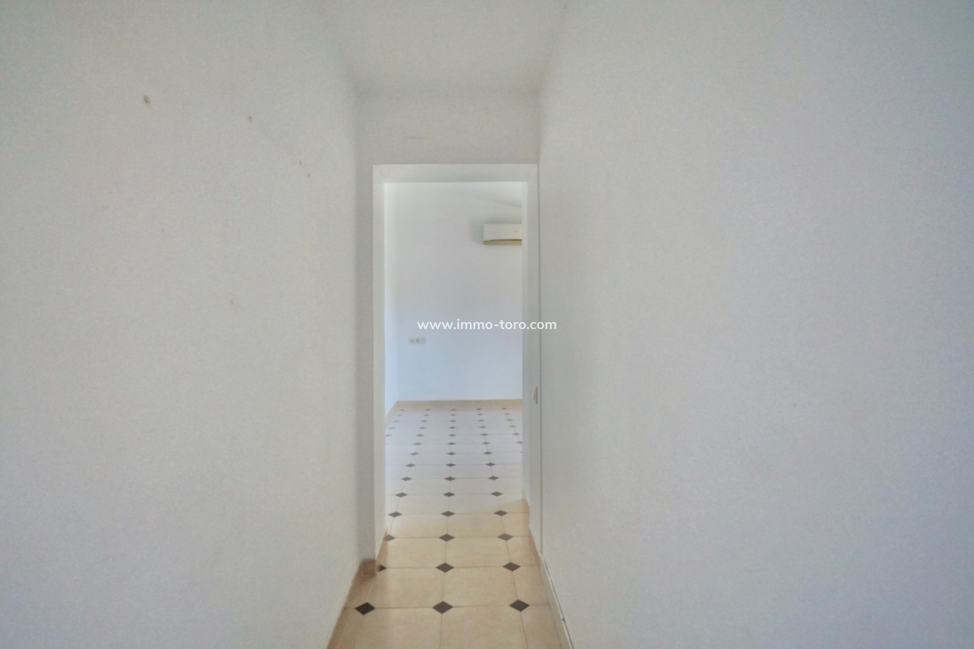 Revente - Villas - Benissa - La Fustera