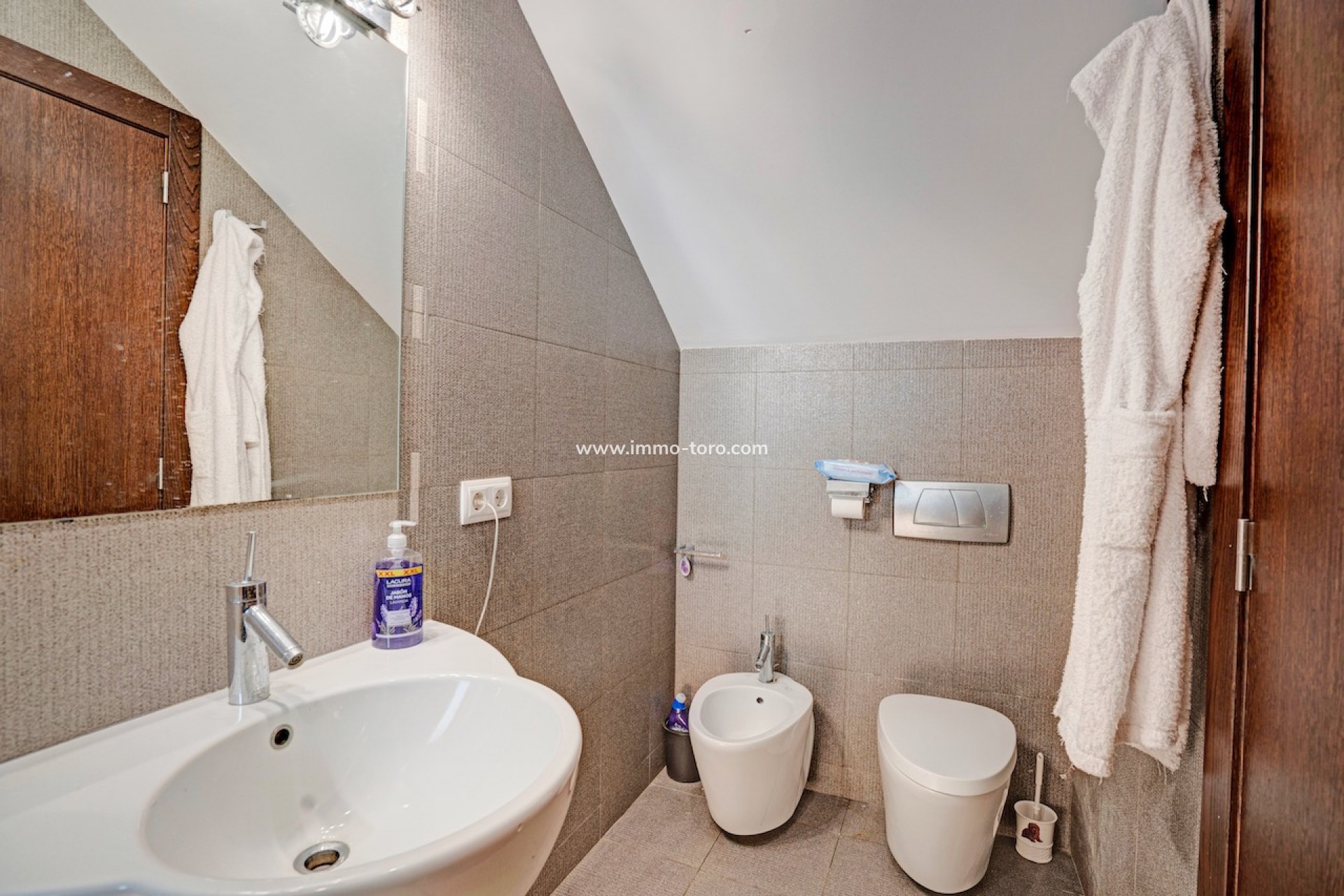 Revente - Villas - Benissa - Les Bassetes