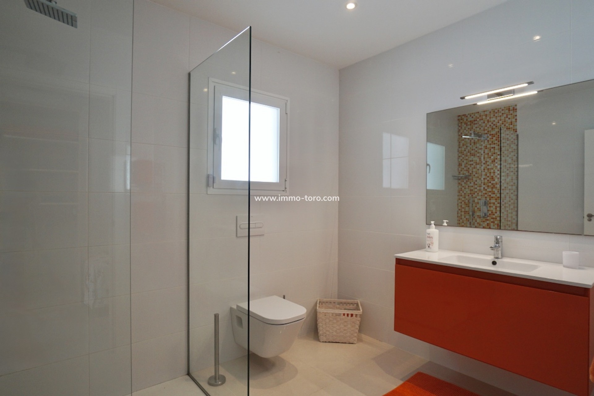 Revente - Villas - Moraira - Arnella