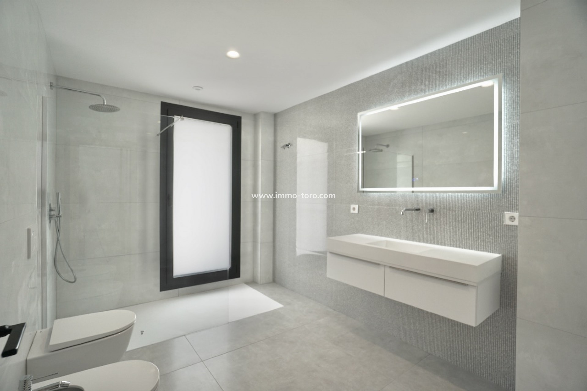 Revente - Villas - Moraira - Benimeit