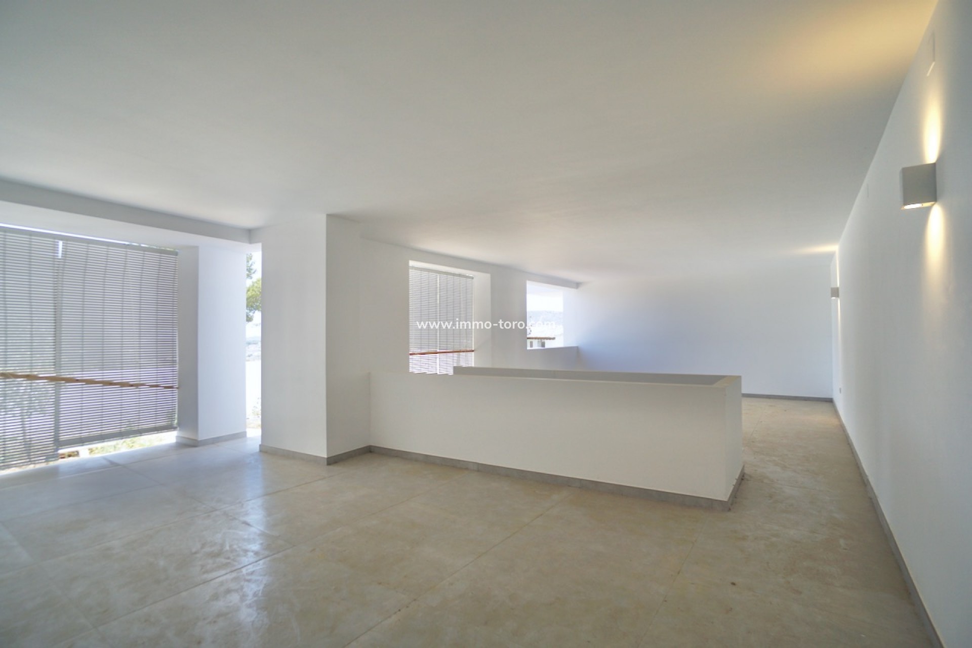 Revente - Villas - Moraira - Benimeit