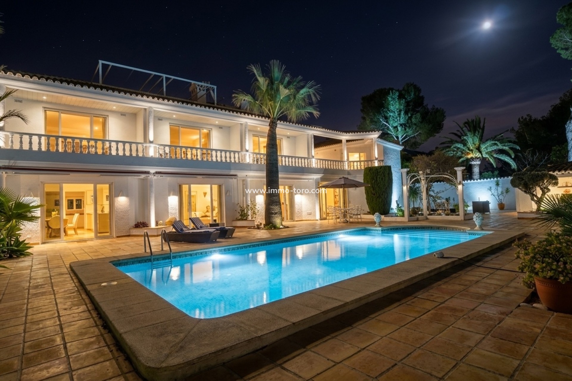 Revente - Villas - Moraira - Costera del Mar