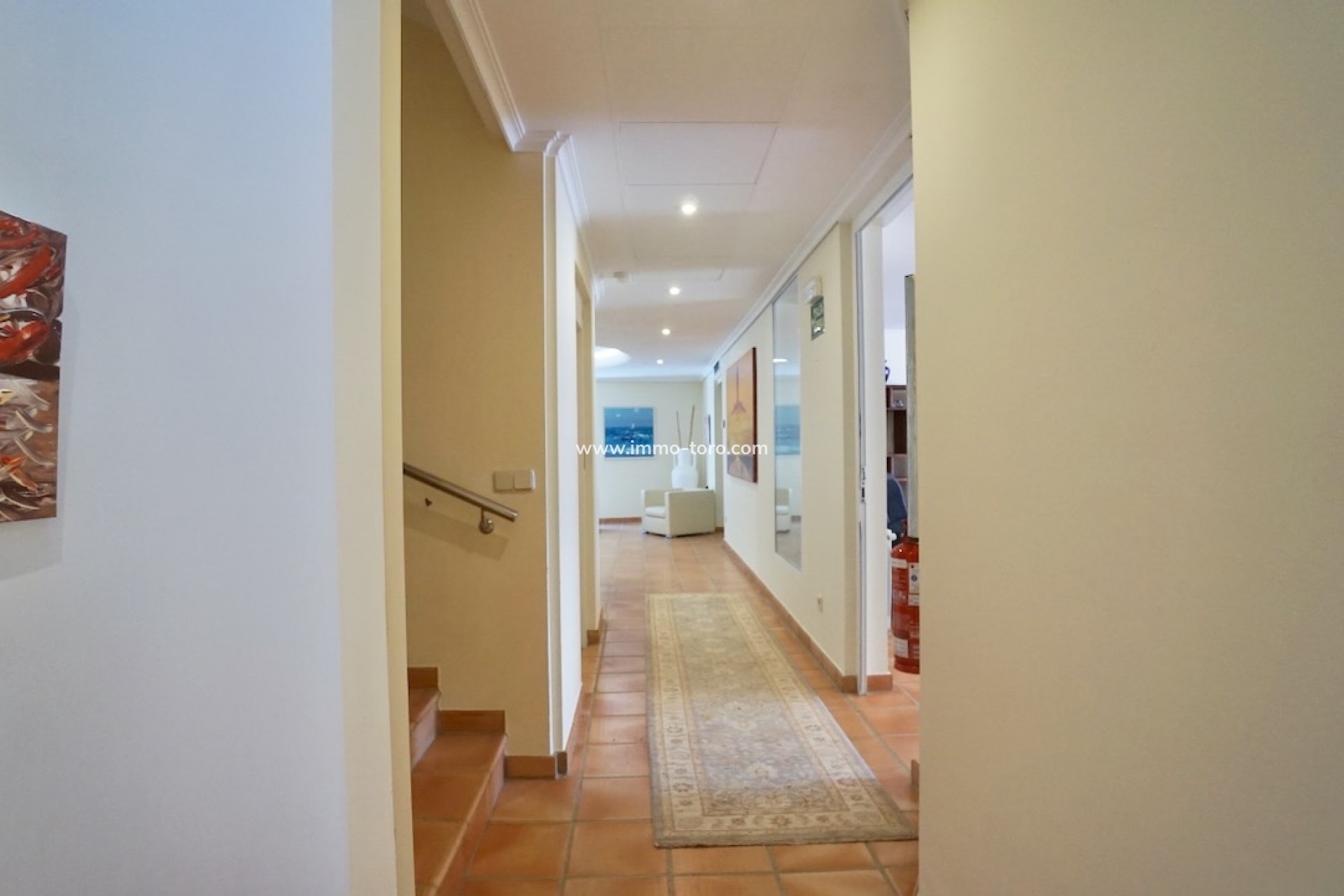 Revente - Villas - Moraira - Costera del Mar