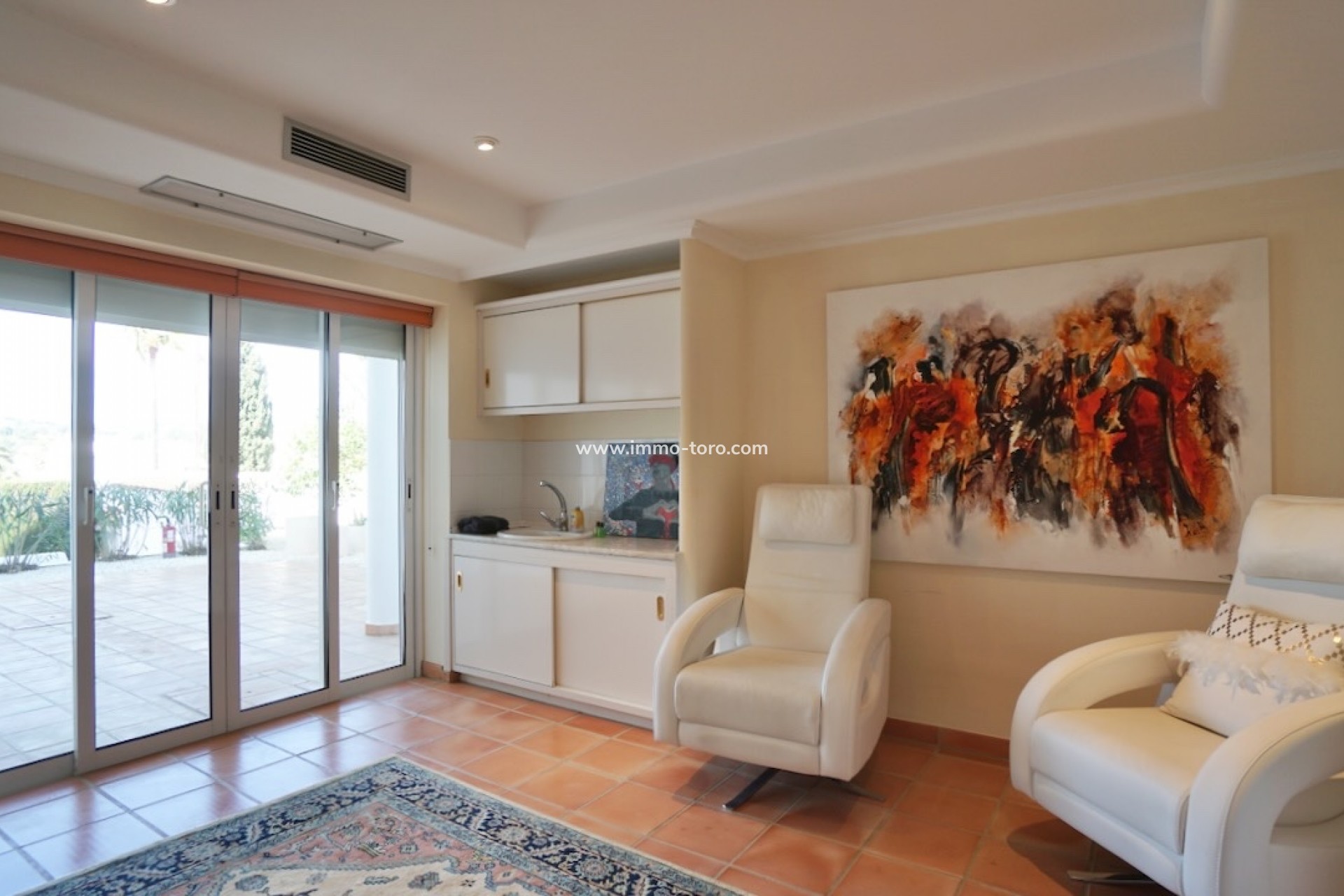 Revente - Villas - Moraira - Costera del Mar