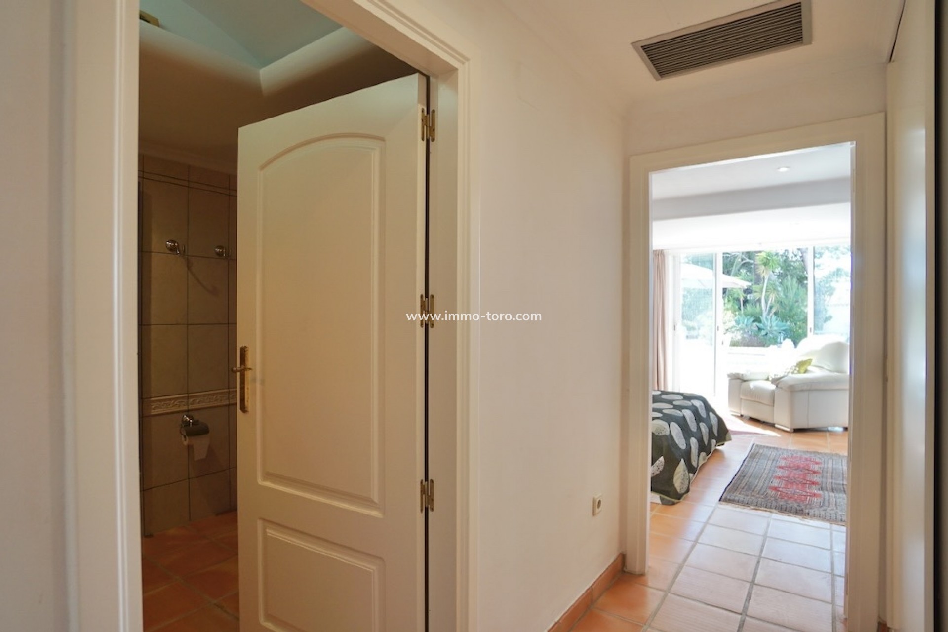 Revente - Villas - Moraira - Costera del Mar