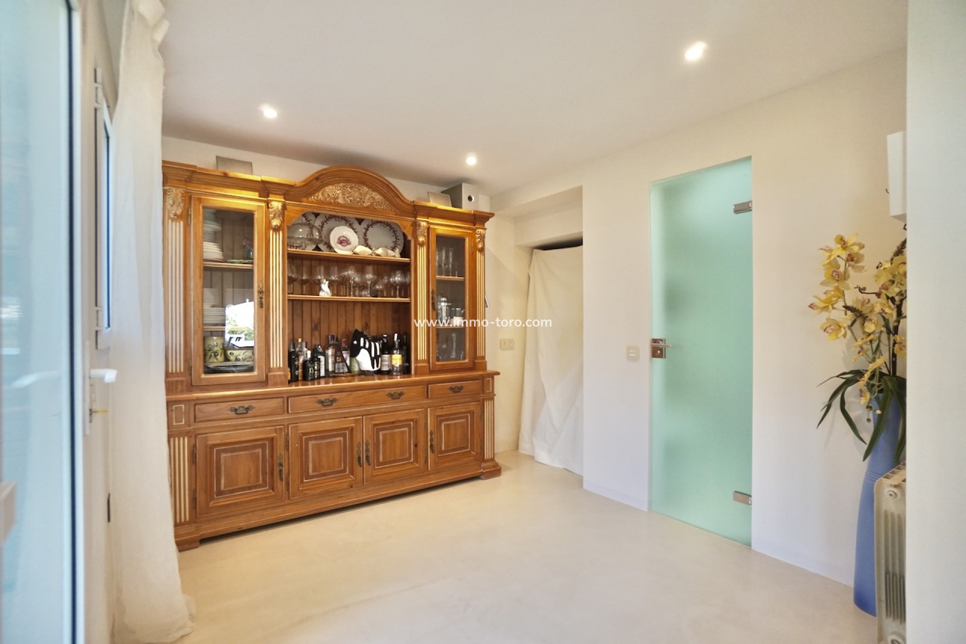 Revente - Villas - Moraira - El Portet