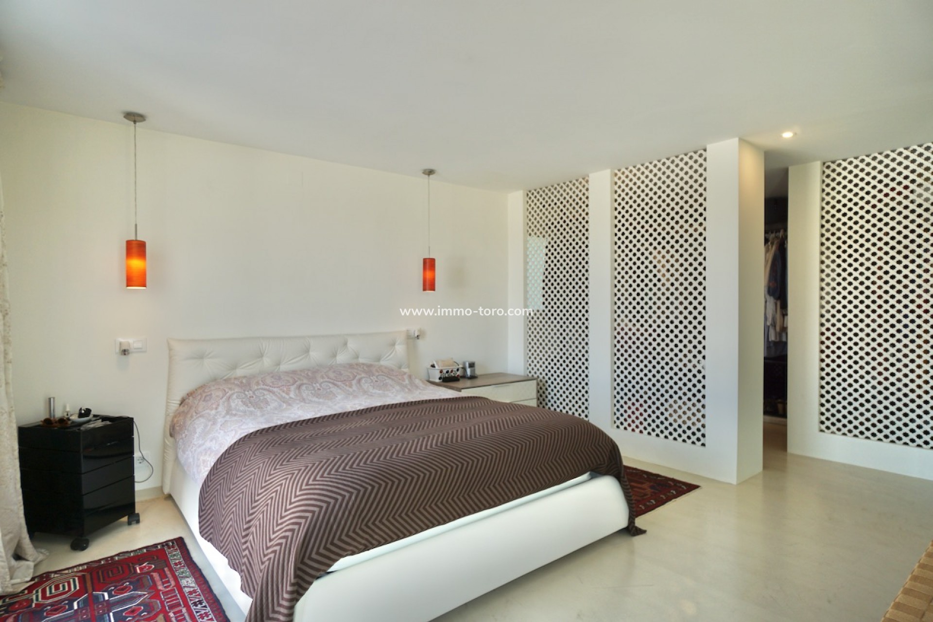 Revente - Villas - Moraira - El Portet