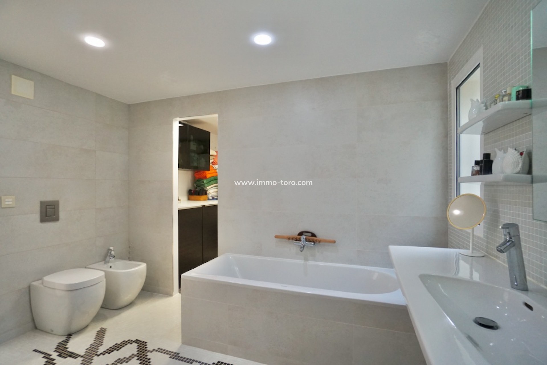 Revente - Villas - Moraira - El Portet
