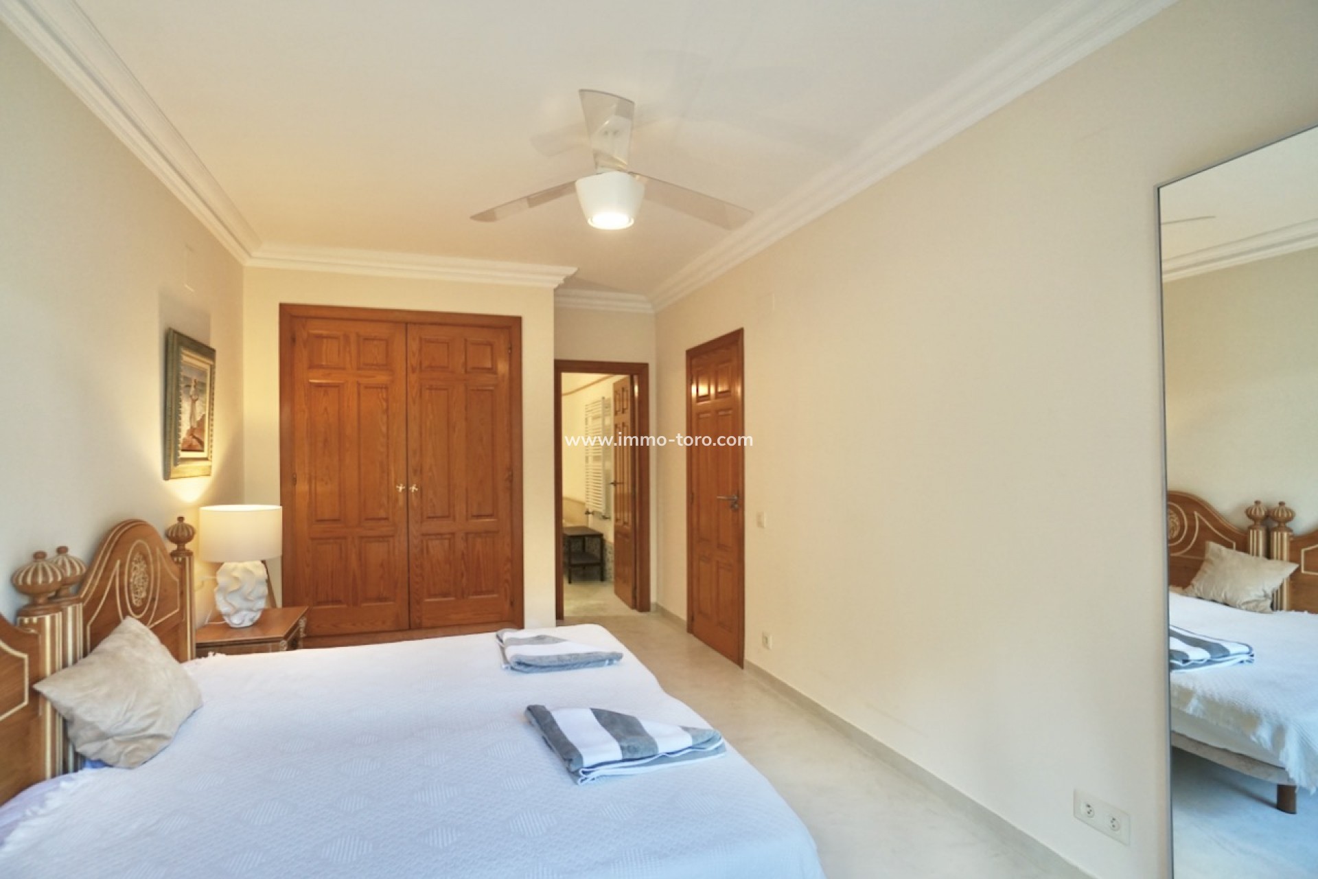 Revente - Villas - Moraira - El Portet