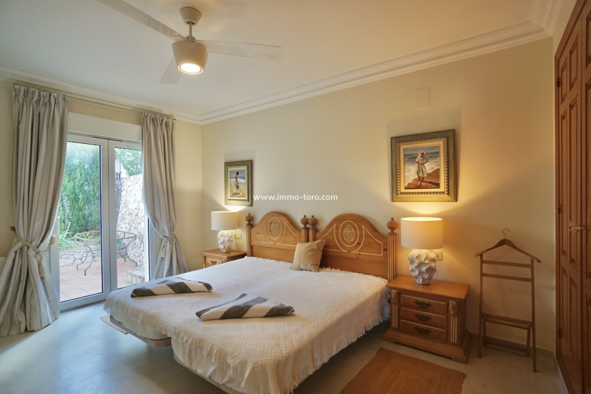 Revente - Villas - Moraira - El Portet