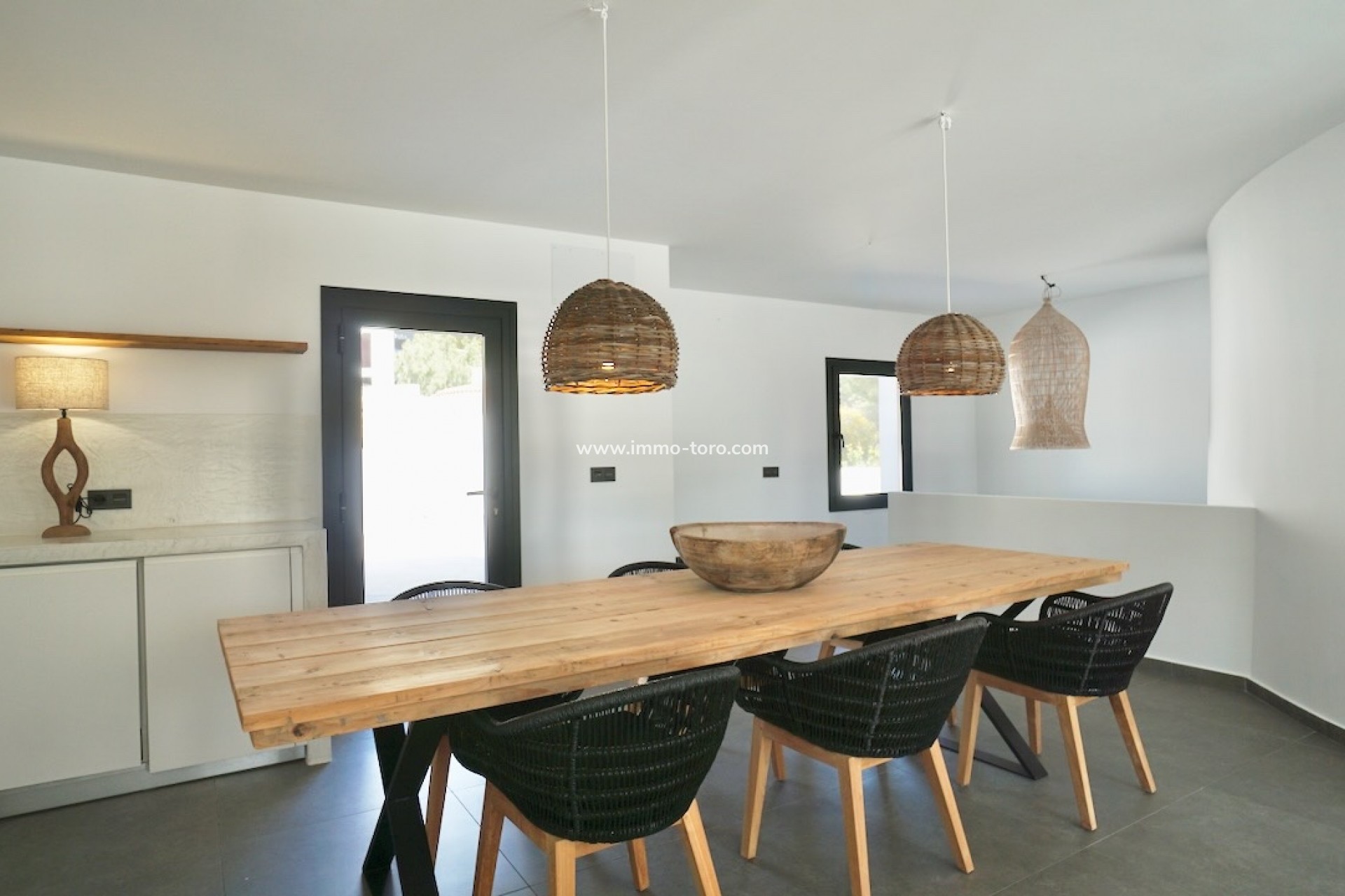 Revente - Villas - Moraira - El Portet