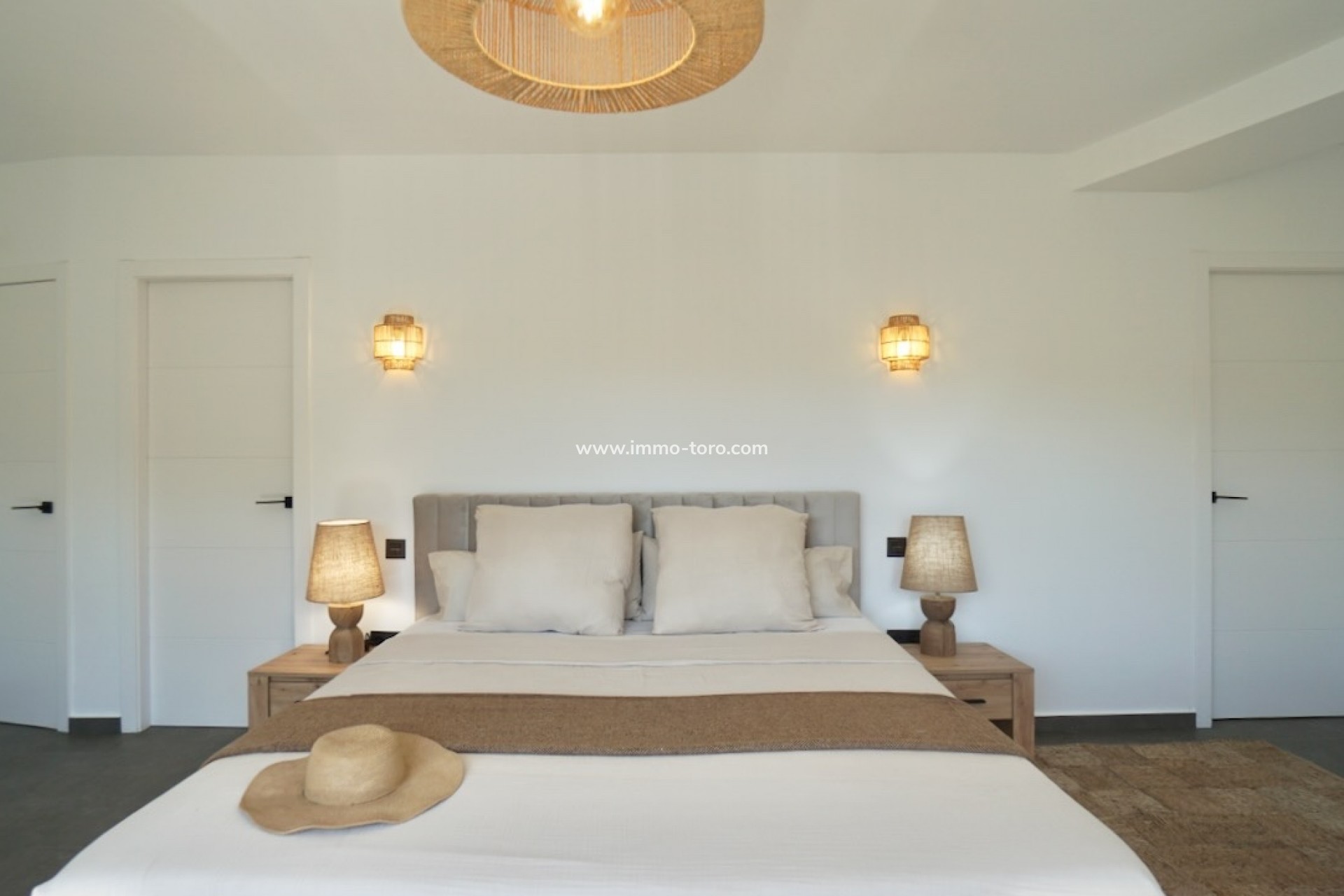 Revente - Villas - Moraira - El Portet