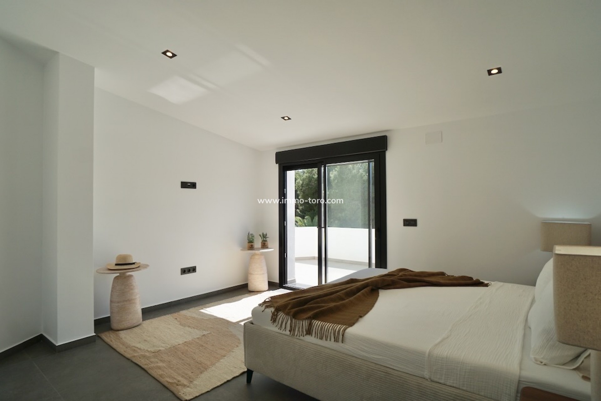 Revente - Villas - Moraira - El Portet