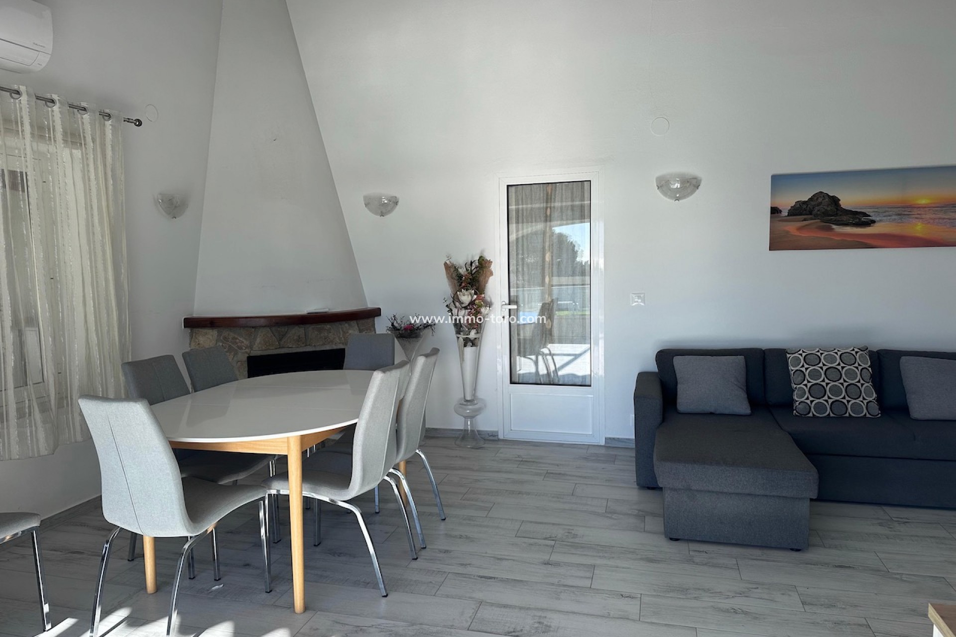 Revente - Villas - Moraira - La sabatera