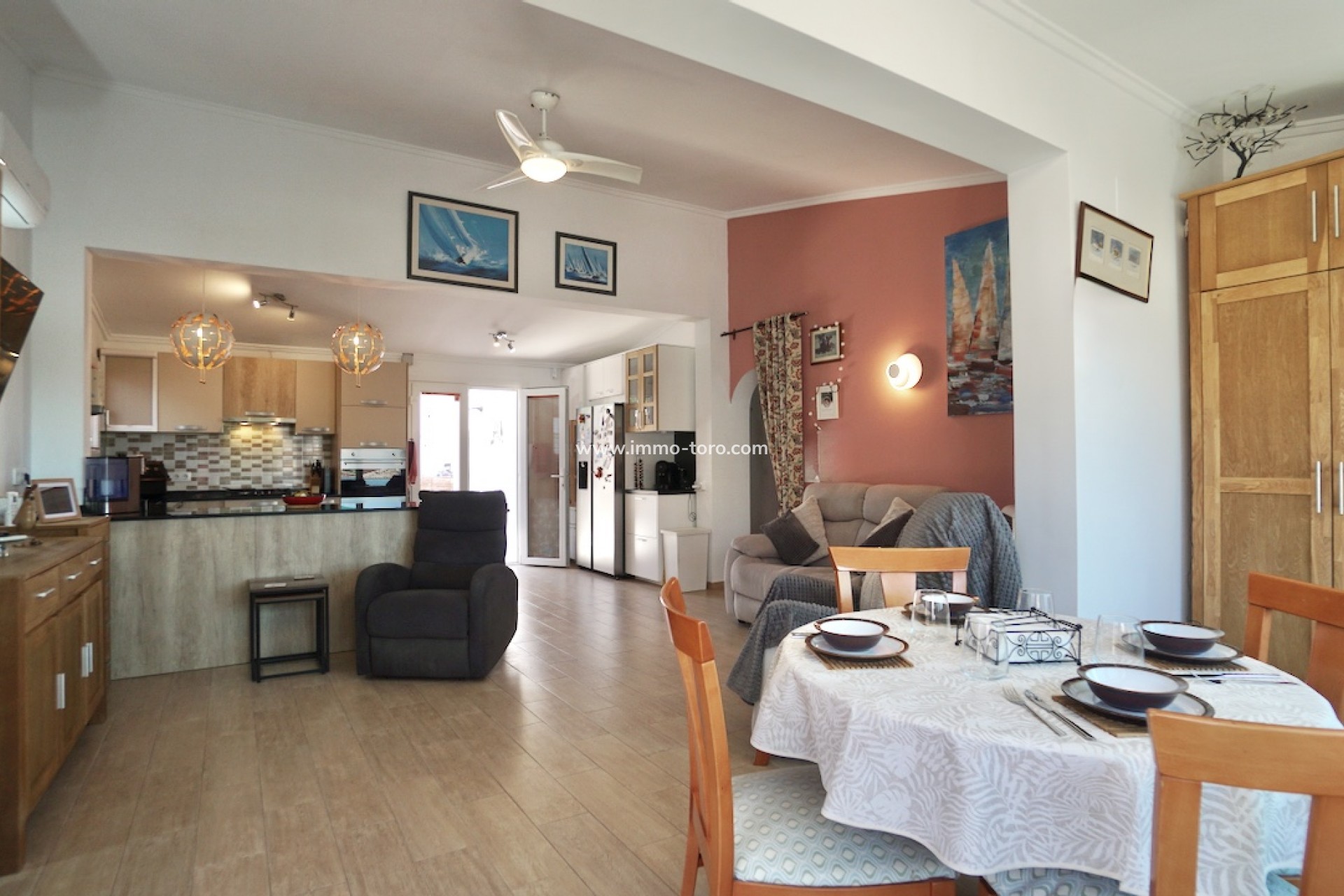 Revente - Villas - Moraira - La sabatera