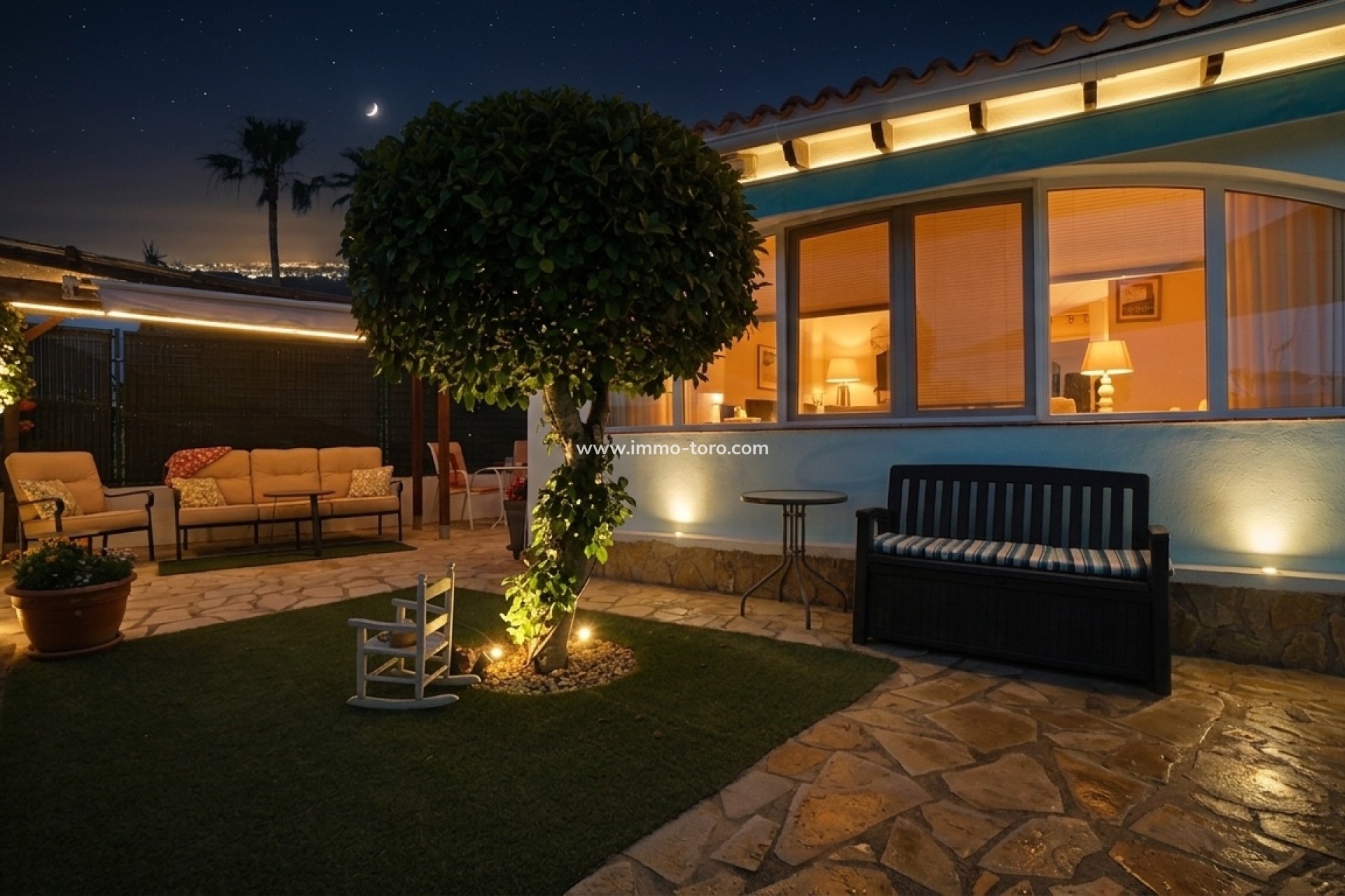 Revente - Villas - Moraira - La sabatera
