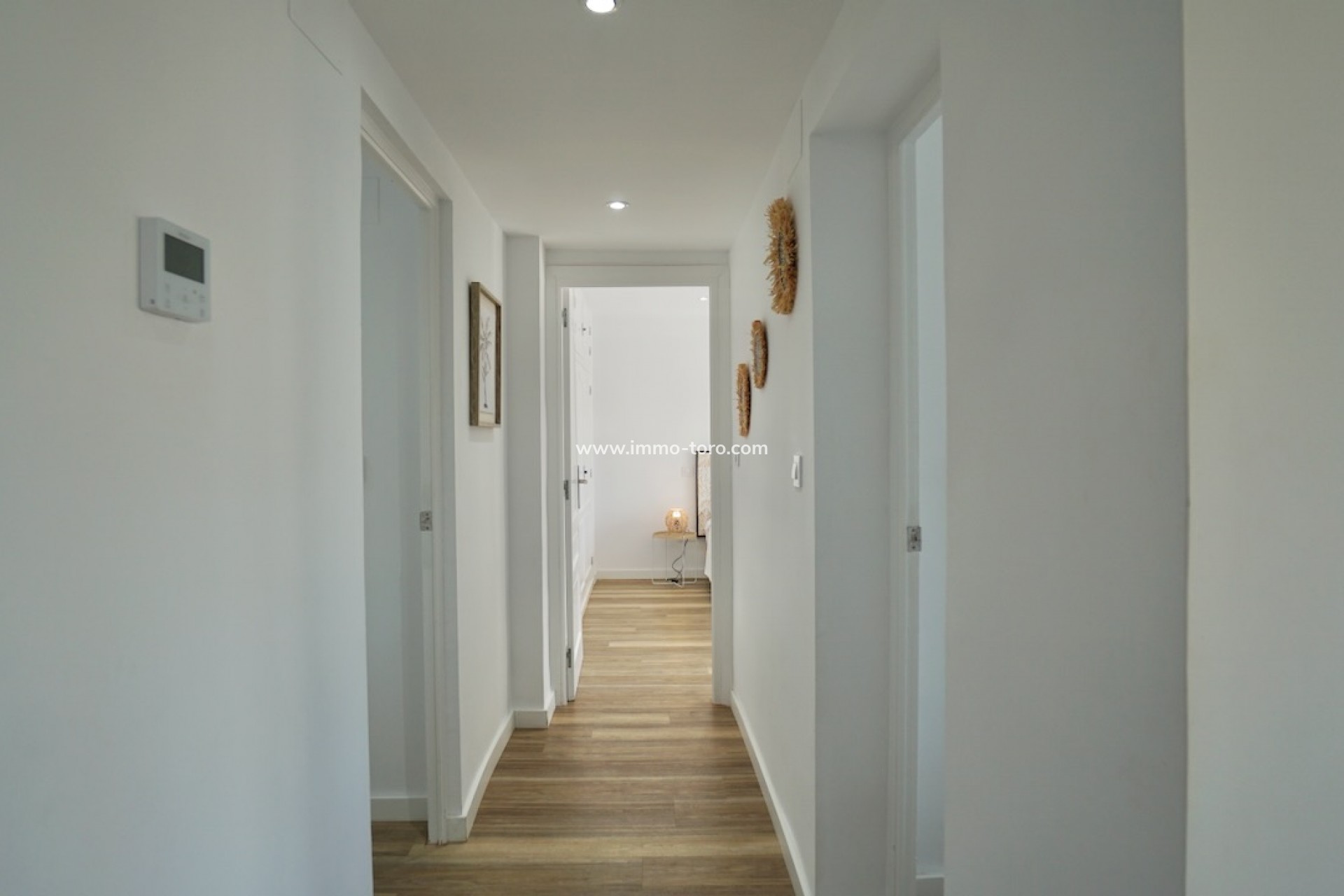 Revente - Villas - Moraira - Solpark